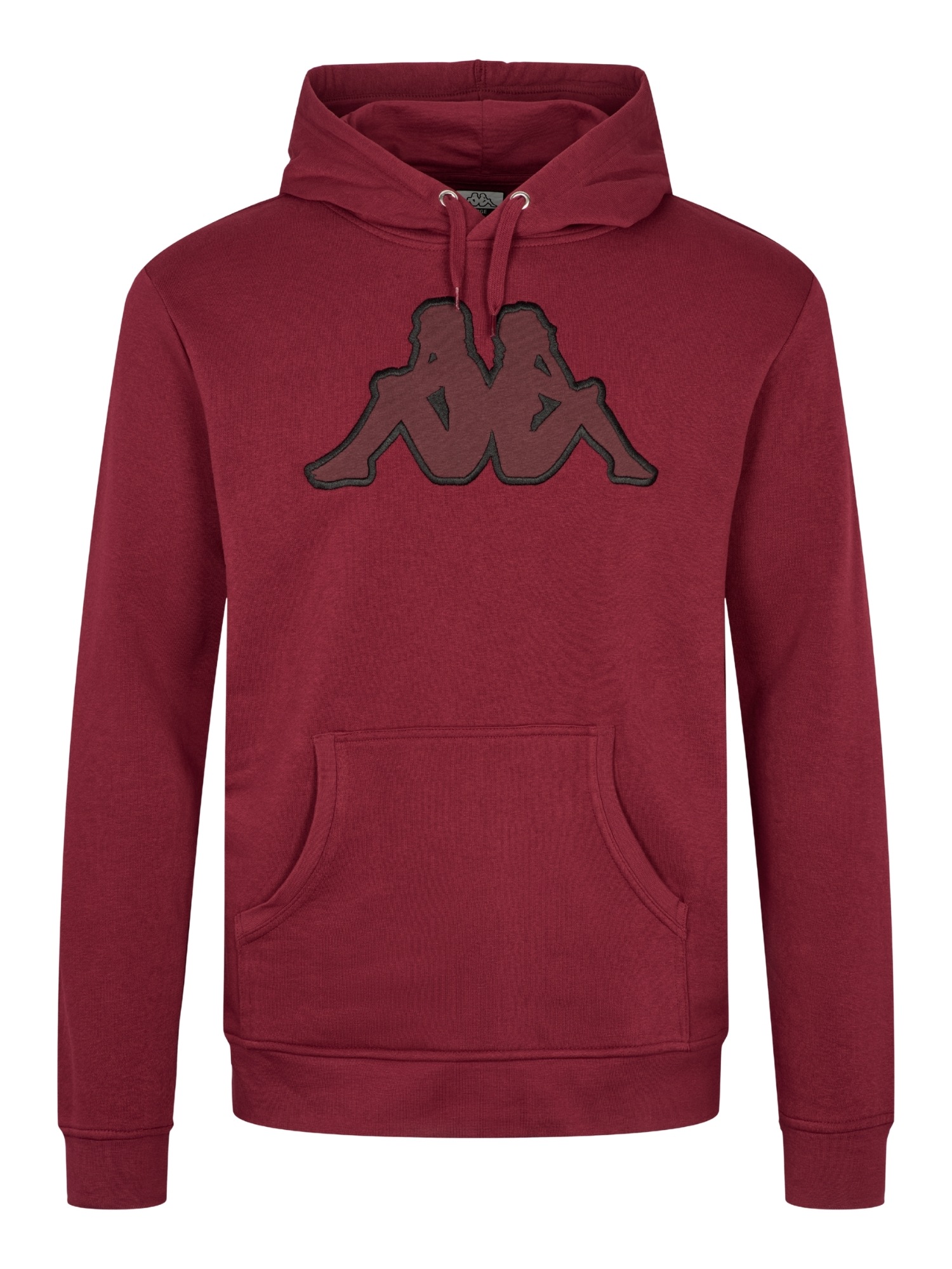 Kappa Strickpullover "Kappa Sweater Logo Airiti" günstig online kaufen