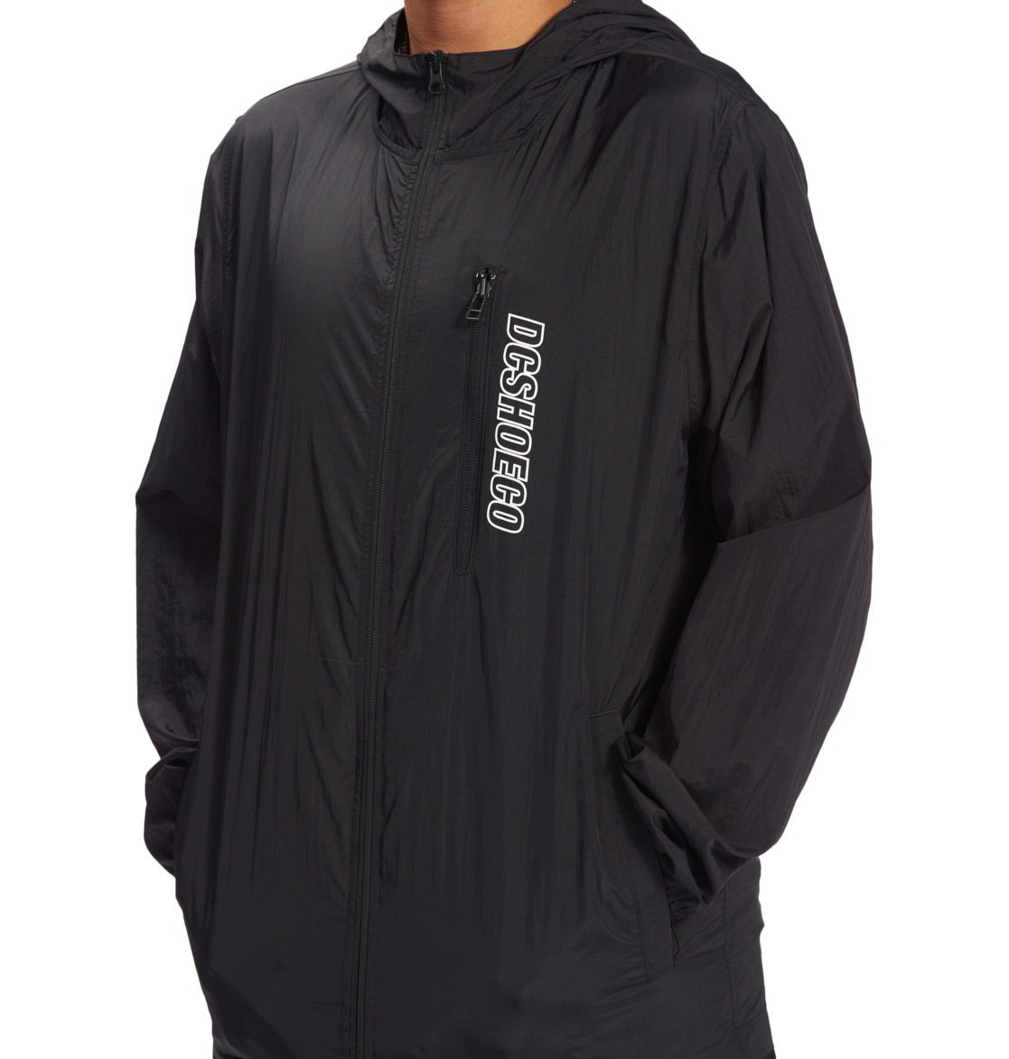 DC Shoes Windbreaker »Dagup Pack«