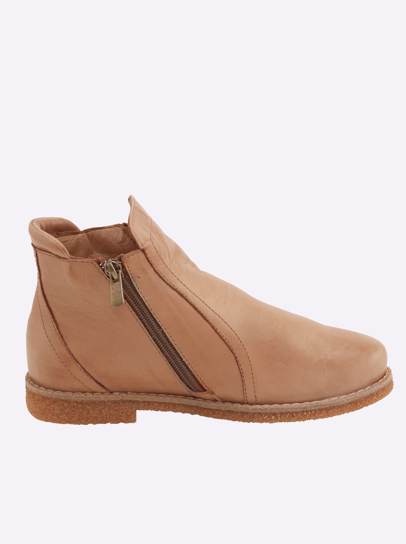 Stiefelette