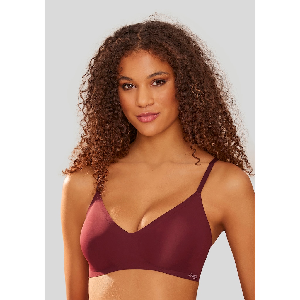 sloggi Bralette-BH »ZERO Feel Ultra Bra EX«