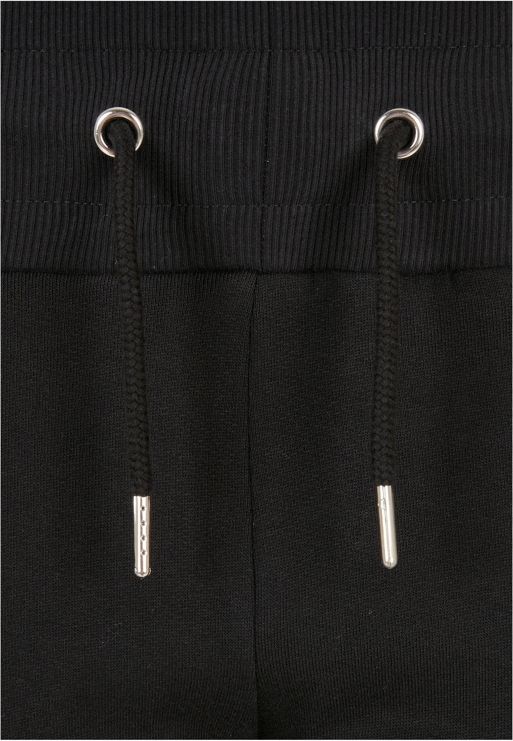 URBAN CLASSICS Jogginghose »Urban Classics Damen Ladies Organic High Waist Sweat Pants«, (1 tlg.)