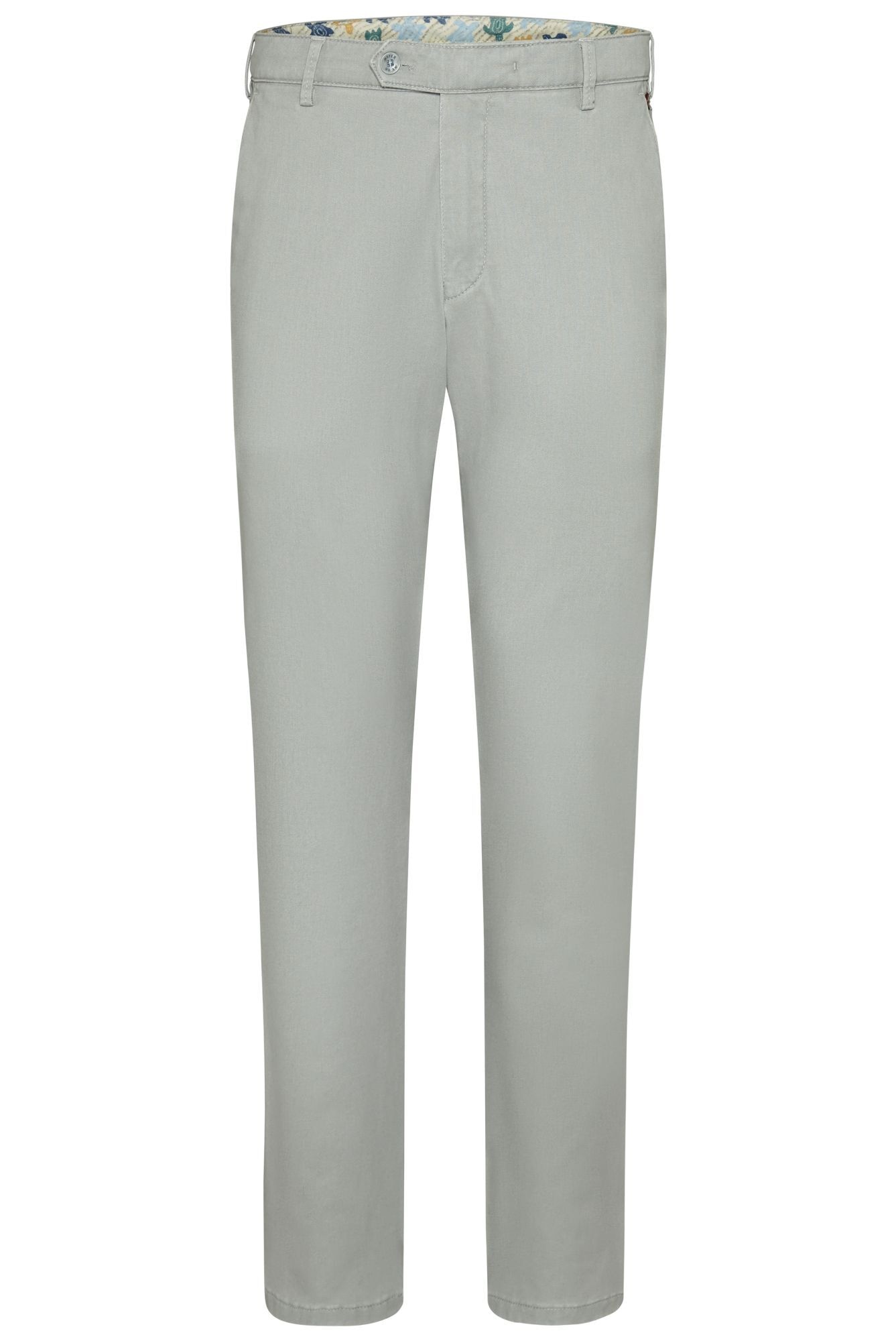 MEYER Chinos »New York«  mit Seitentaschen