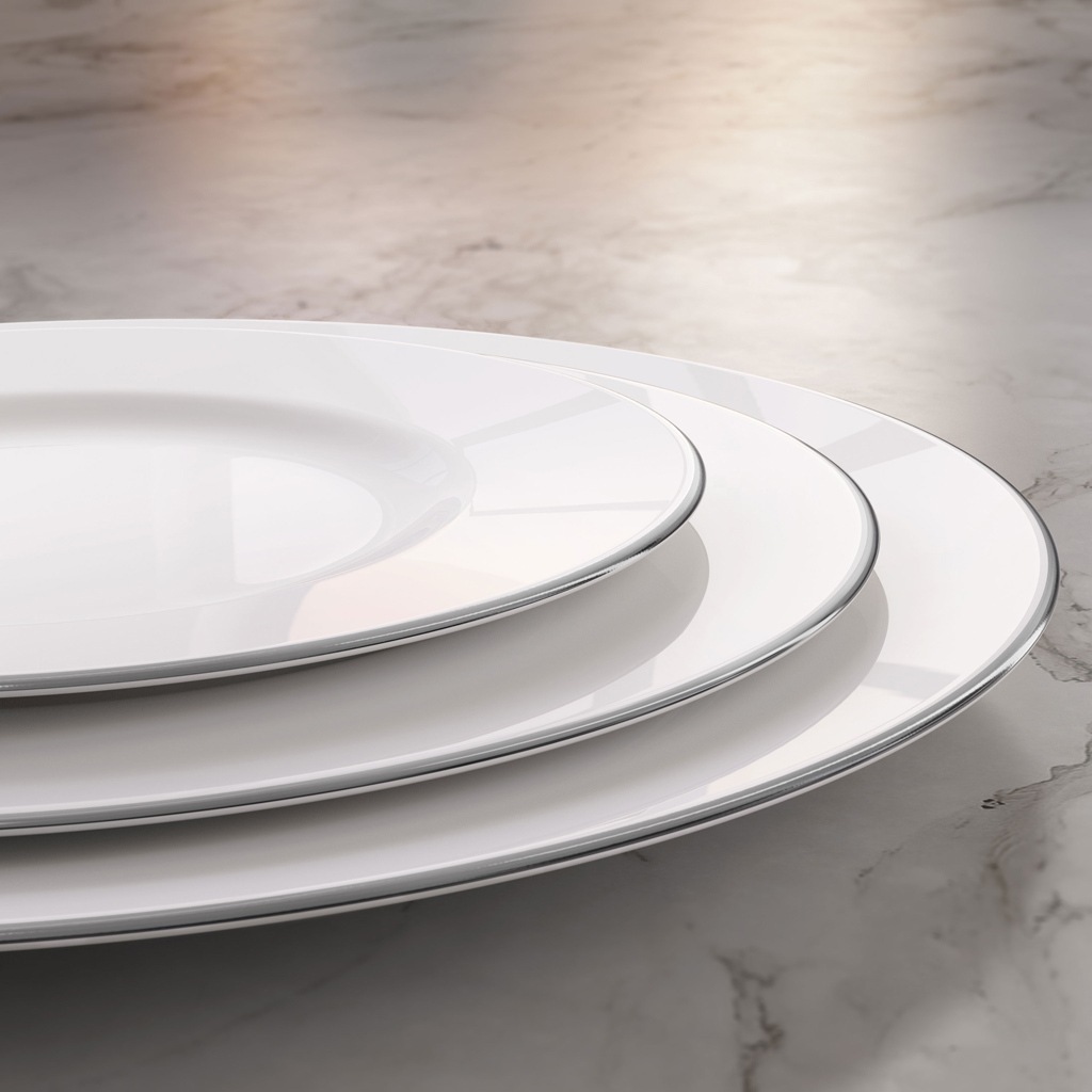 Teekanne VILLEROY & BOCH "Teekanne Anmut Platinum No.1 800 ml weiß", weiß, Kannen 2