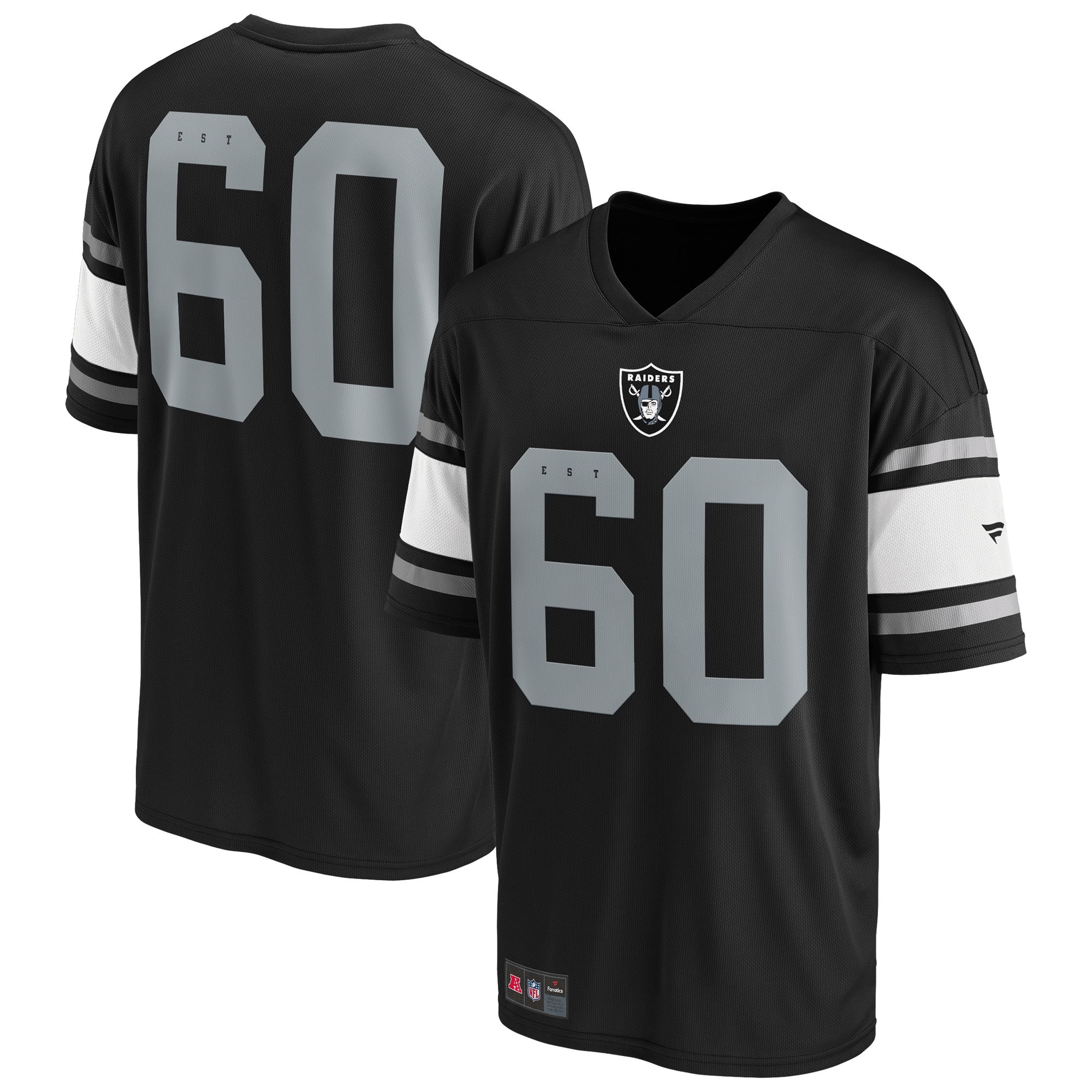 Fanatics "Fanatics Trikot Las Vegas Raiders Franchise Supporters"