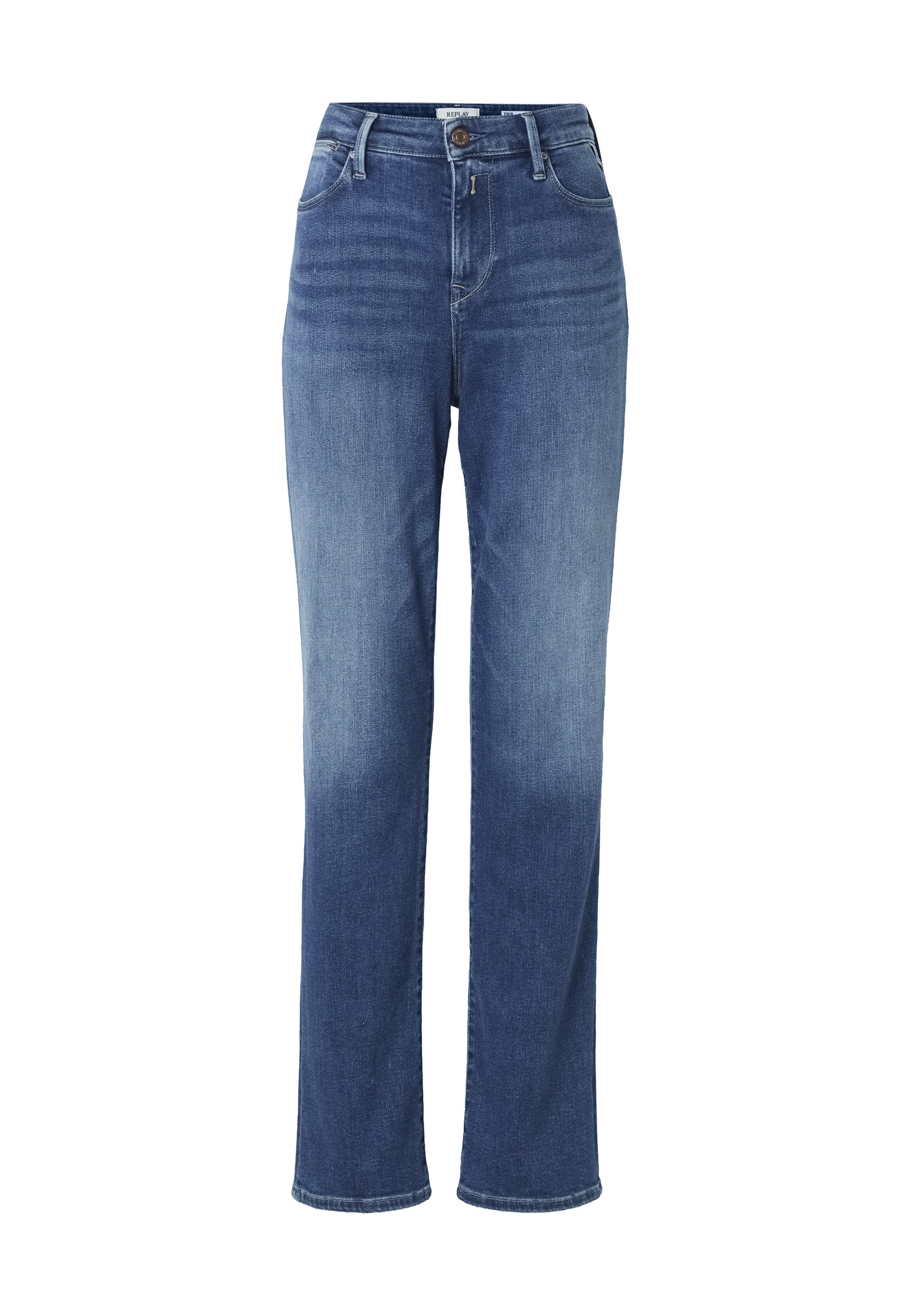 Replay Bootcuthose "Replay Hosen FP"