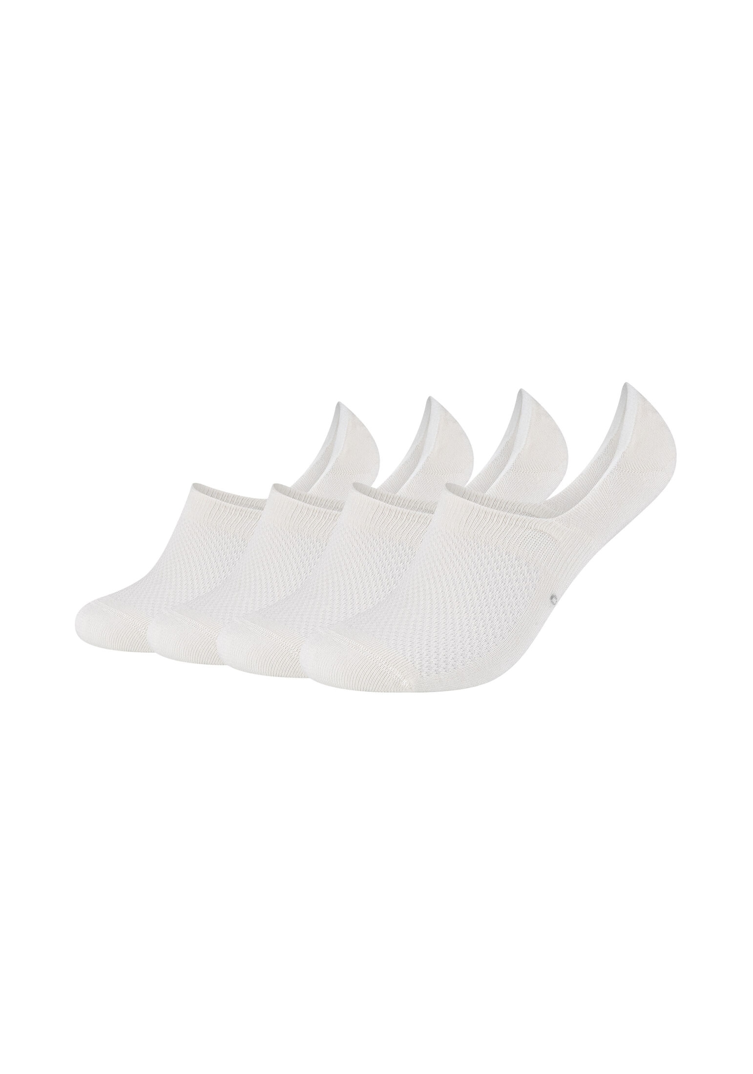Camano Füßlinge "bamboo 4er Pack"