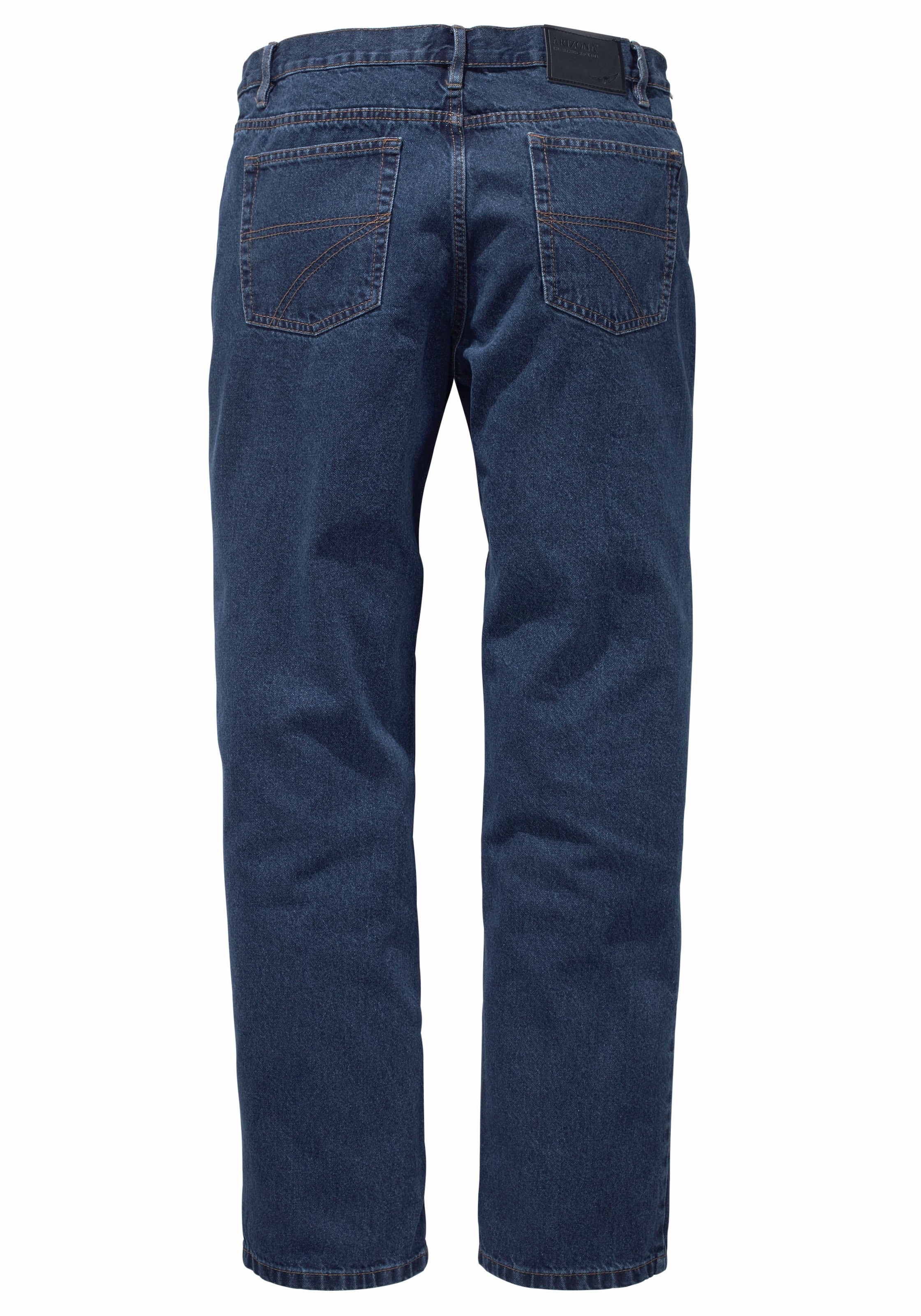 Arizona Regular-fit-Jeans »James«, Regular Fit