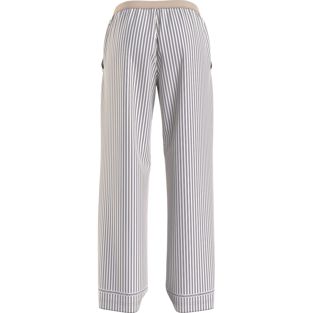 Tommy Hilfiger Underwear Schlafhose »TH WOVEN PANTS«