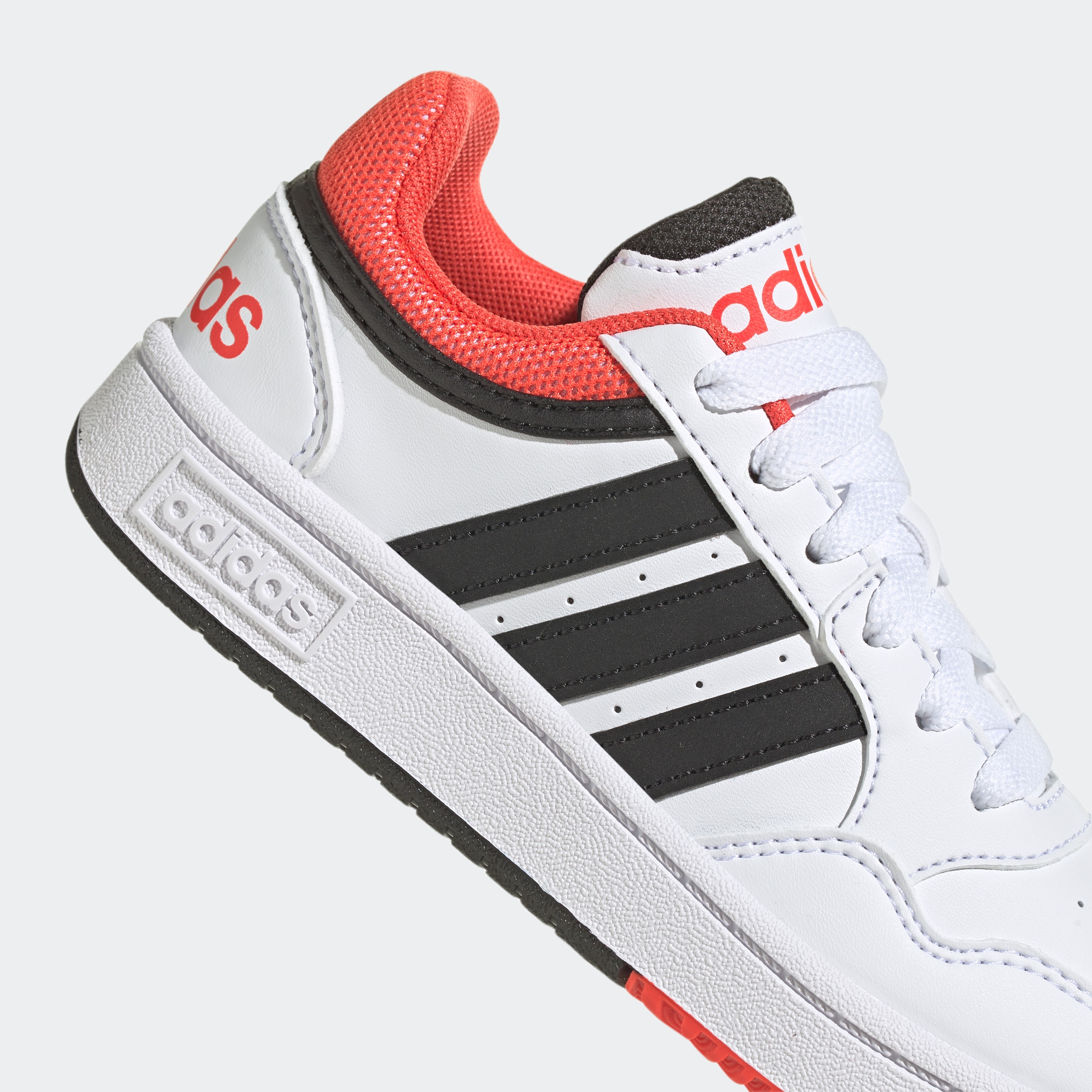adidas Sportswear Sneaker »HOOPS«
