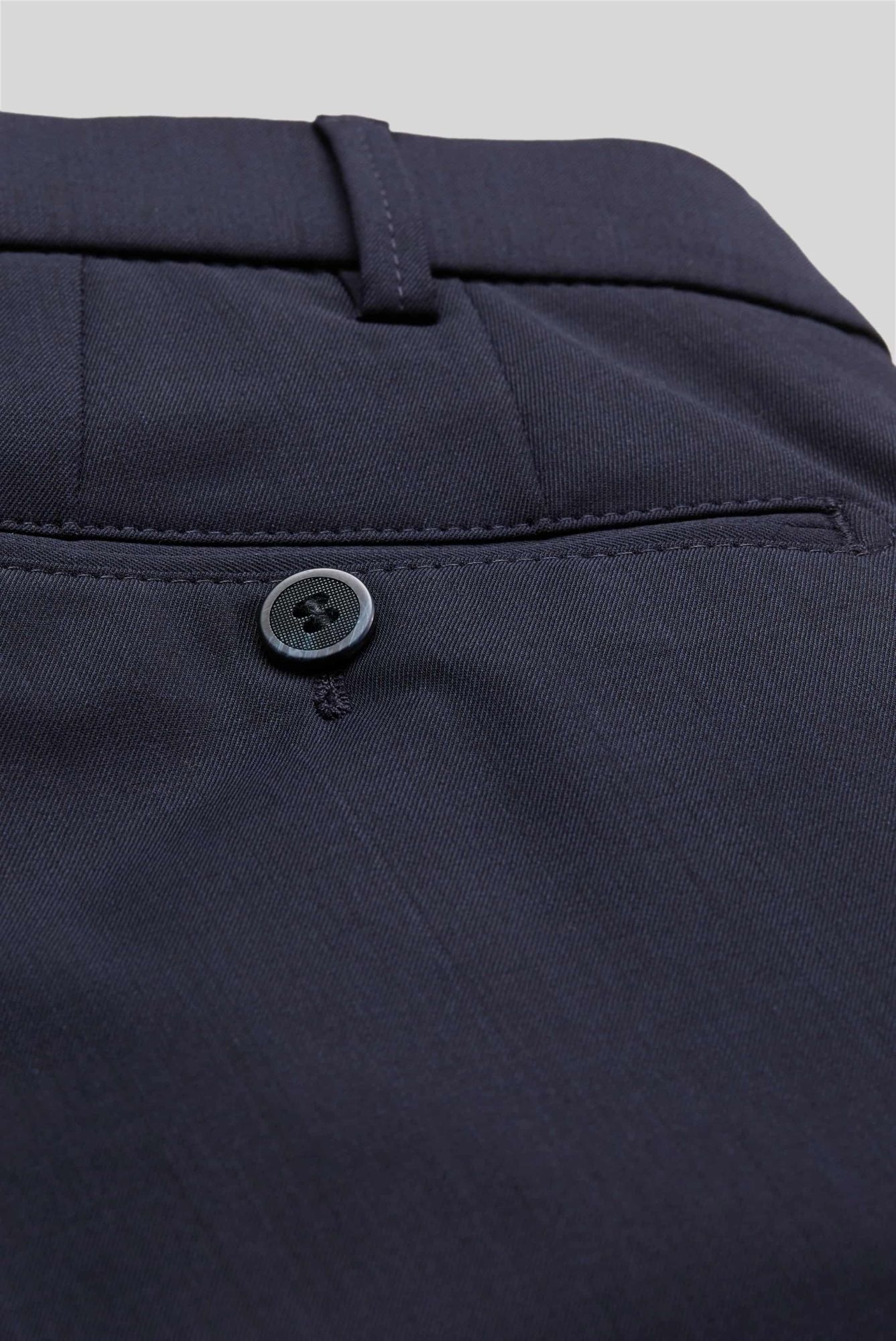 MEYER Chinos »Bonn«, mit Stretch-Dehnbund