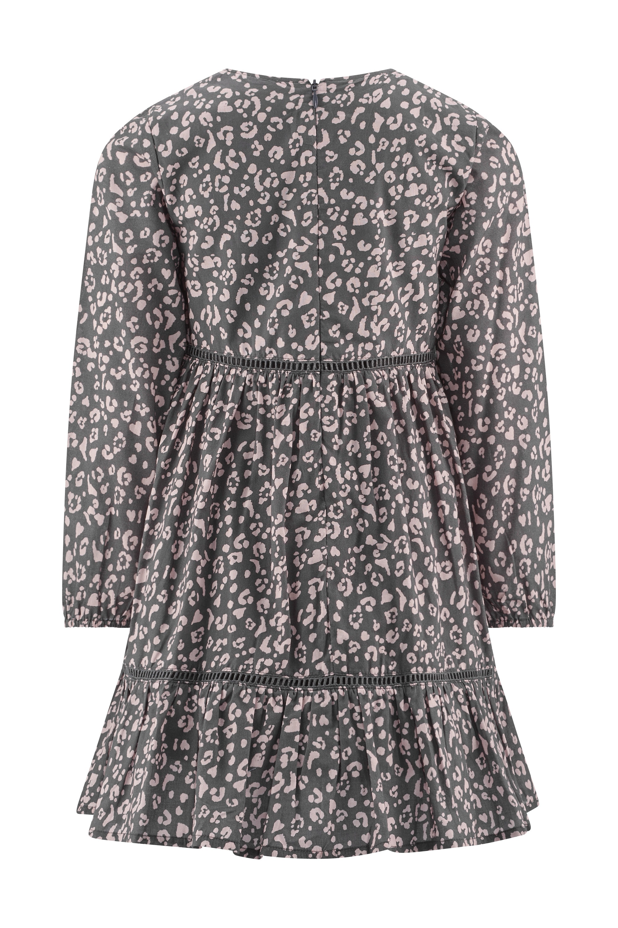 happy girls Sommerkleid »Mädchenkleid«