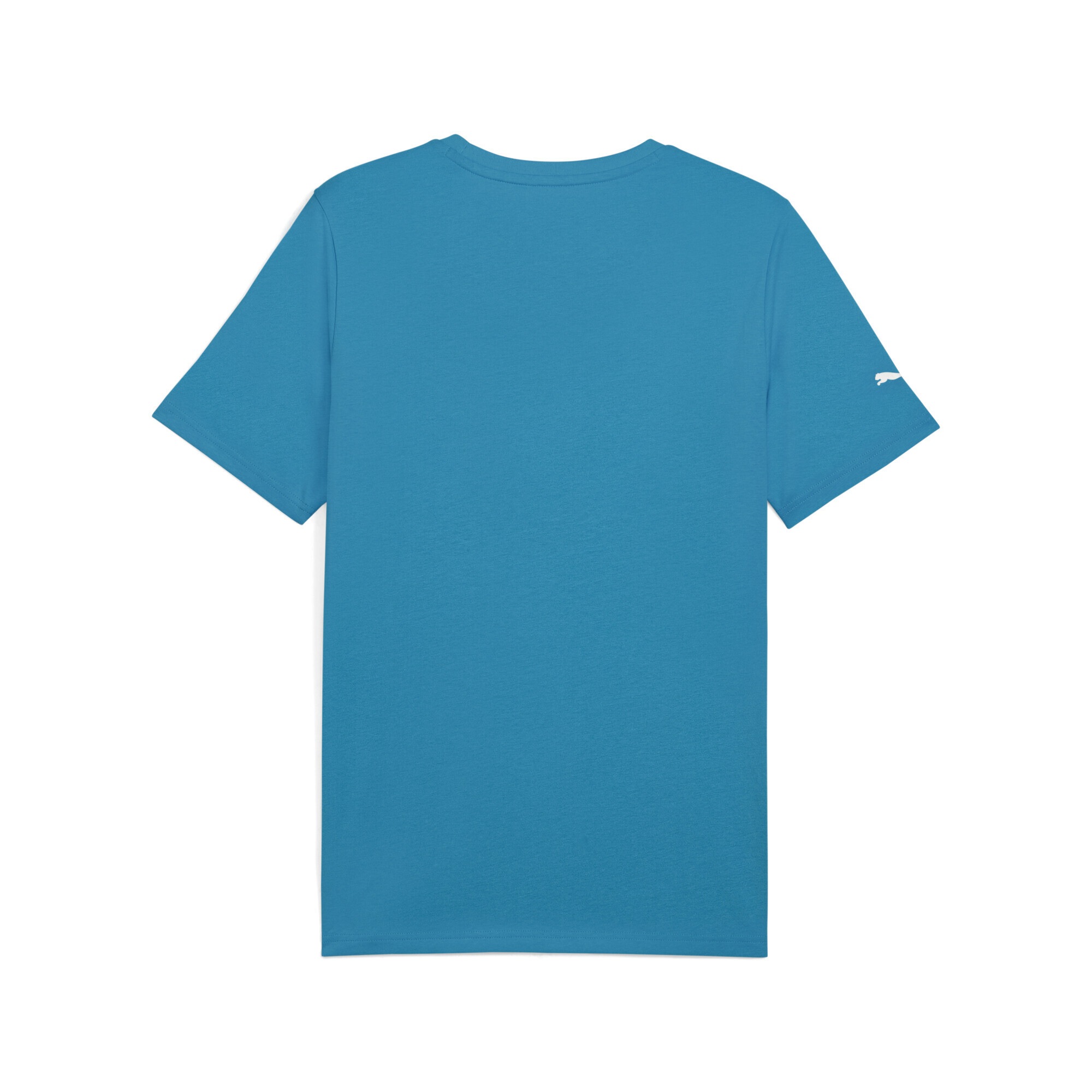 PUMA T-Shirt »BMW M Motorsport Essentials Logo T-Shirt Herren«