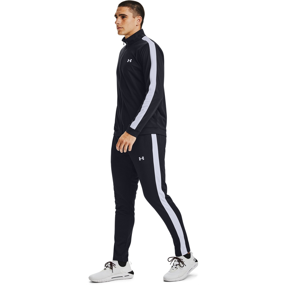 Under Armour® Trainingsanzug »UA EMEA TRACK SUIT«, (Set, 2 tlg.)