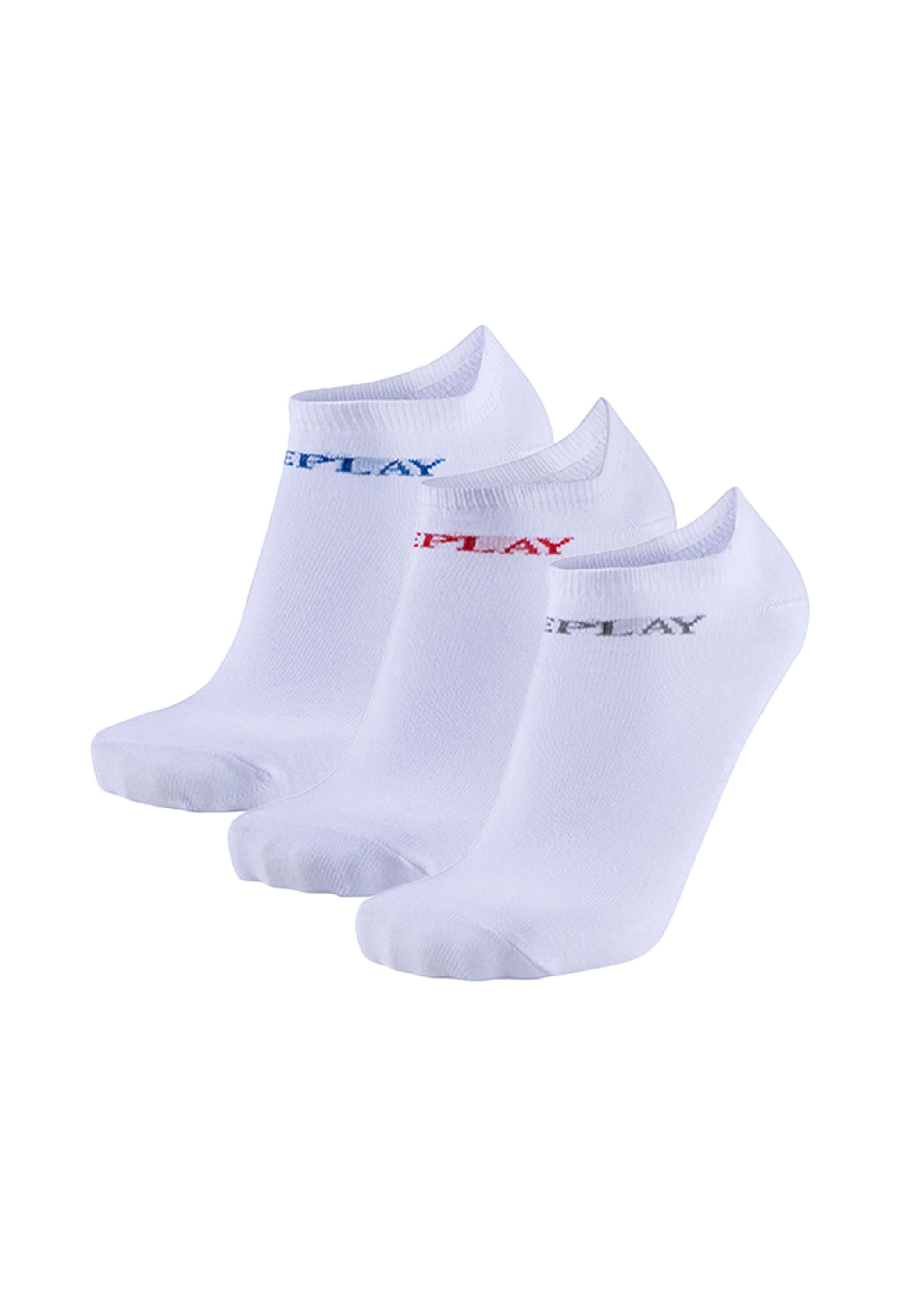 Replay Kurzsocken "Socken 3er Pack"