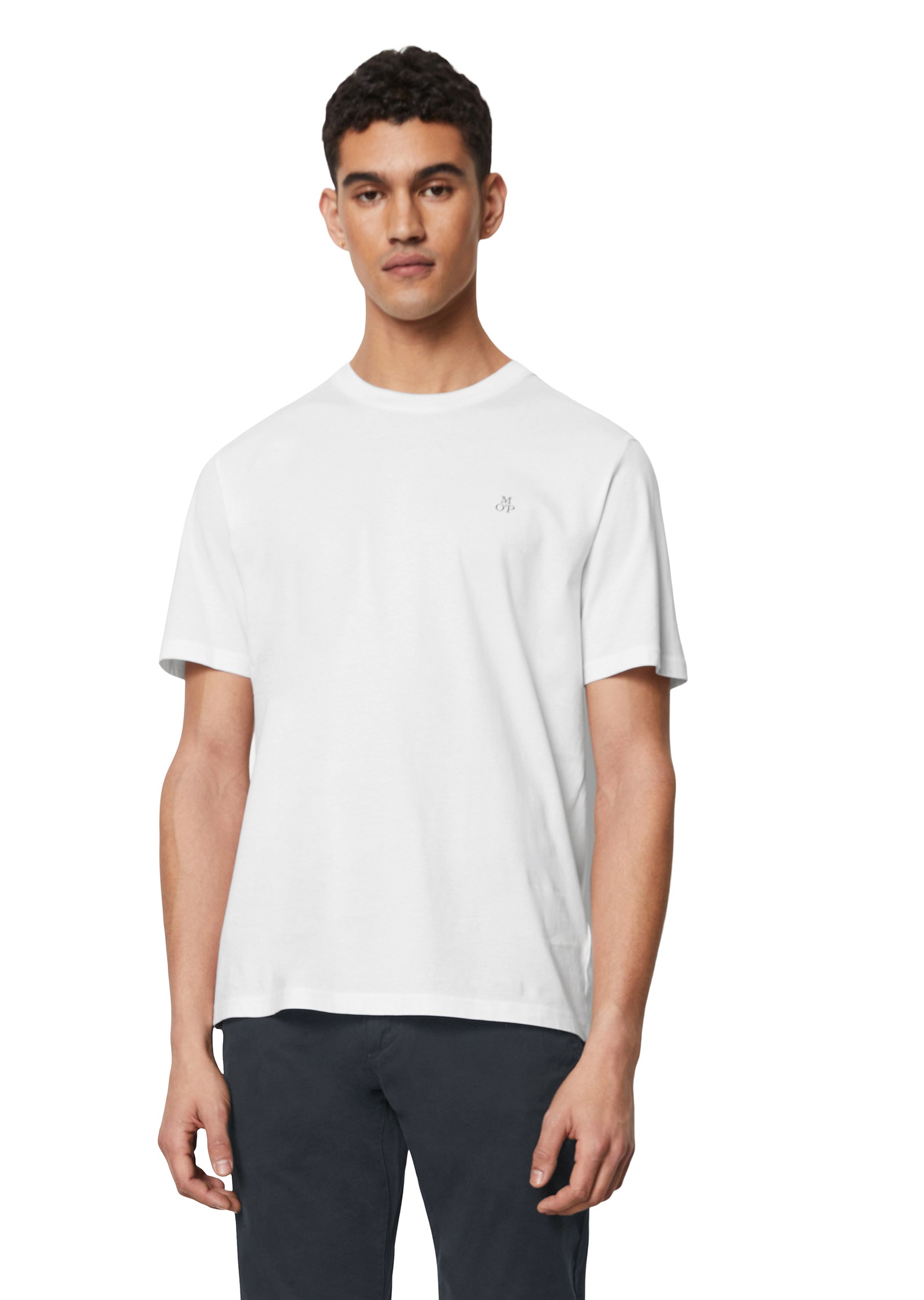 Marc OPolo T-Shirt Packung, 2 Stk. günstig online kaufen