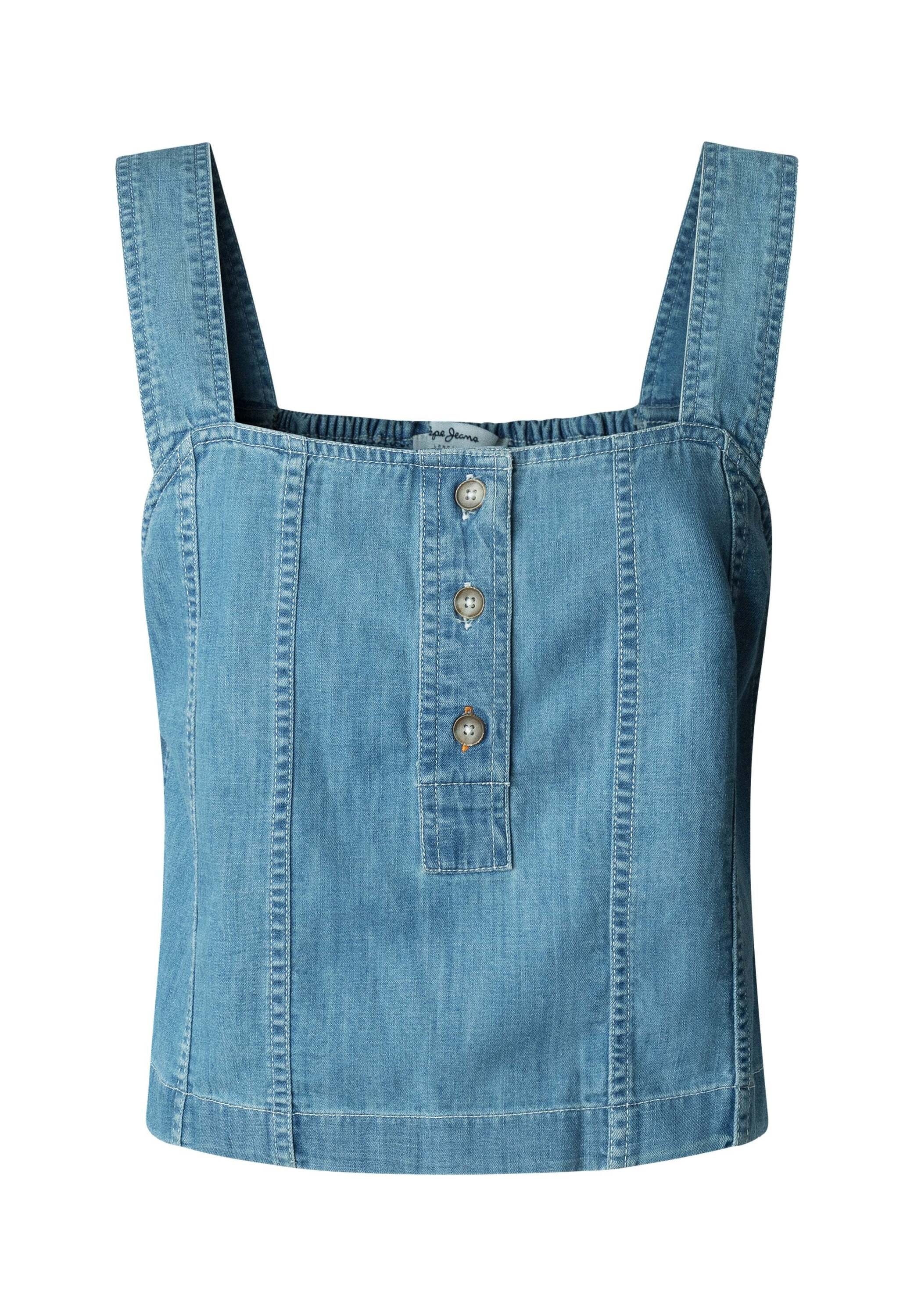 Pepe Jeans Funktionsshirt »shirt BRIDGET«