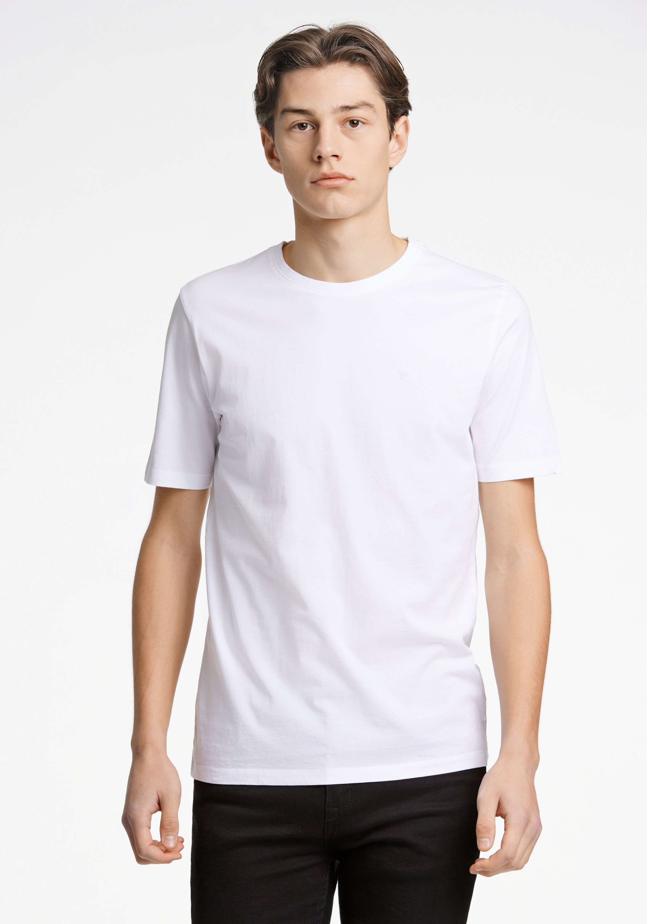 JUNK de LUXE "T-Shirt (Kurzarm) Relaxed Fit"