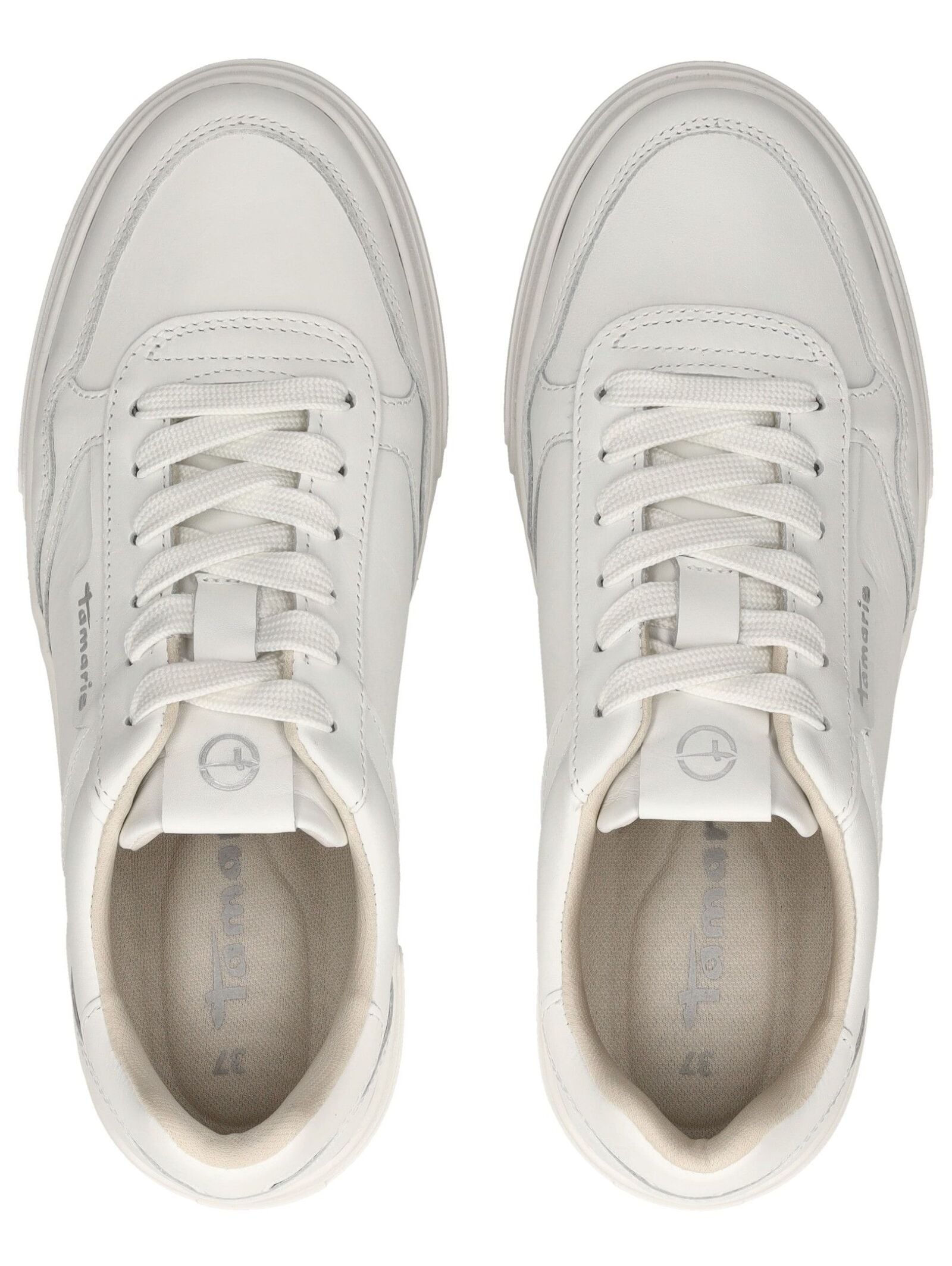 Tamaris Sneaker »Tamaris Sneaker Leder«