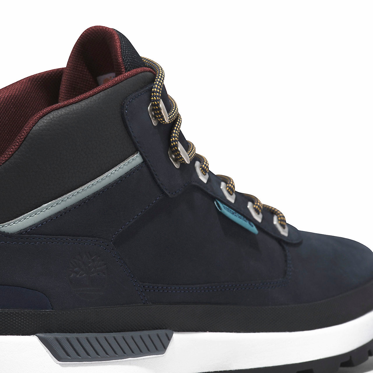 Timberland Schnürboots »FIELD TREKKER MID LACE UP SNEAKER«