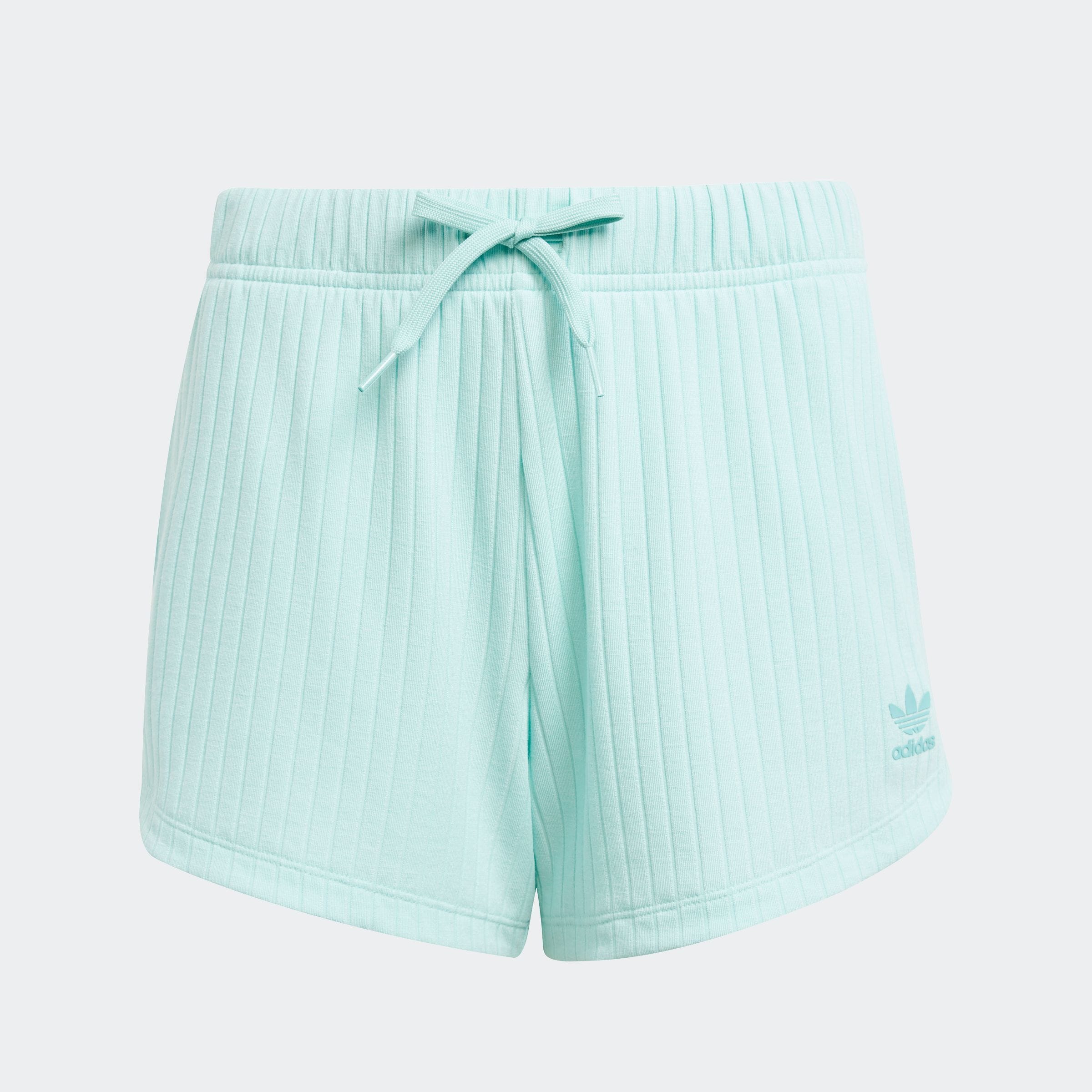 adidas Originals Shorts »RIB SHORTS«, (1 tlg.)