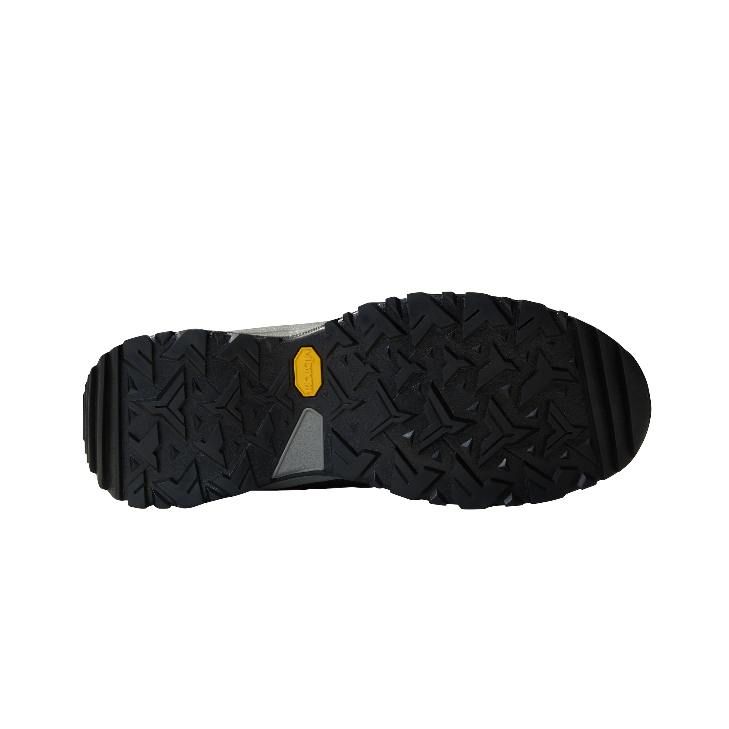 The North Face Wanderschuh »M HEDGEHOG GORE-TEX«  wasserdichte Ausstattung, mit VIBRAM®Sohle