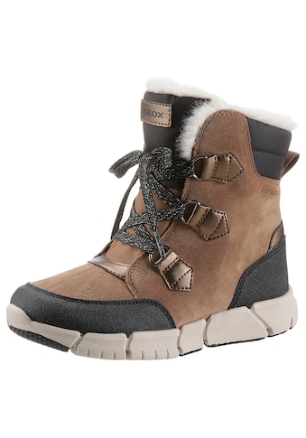 Winterboots »J Flexpyper Girl«