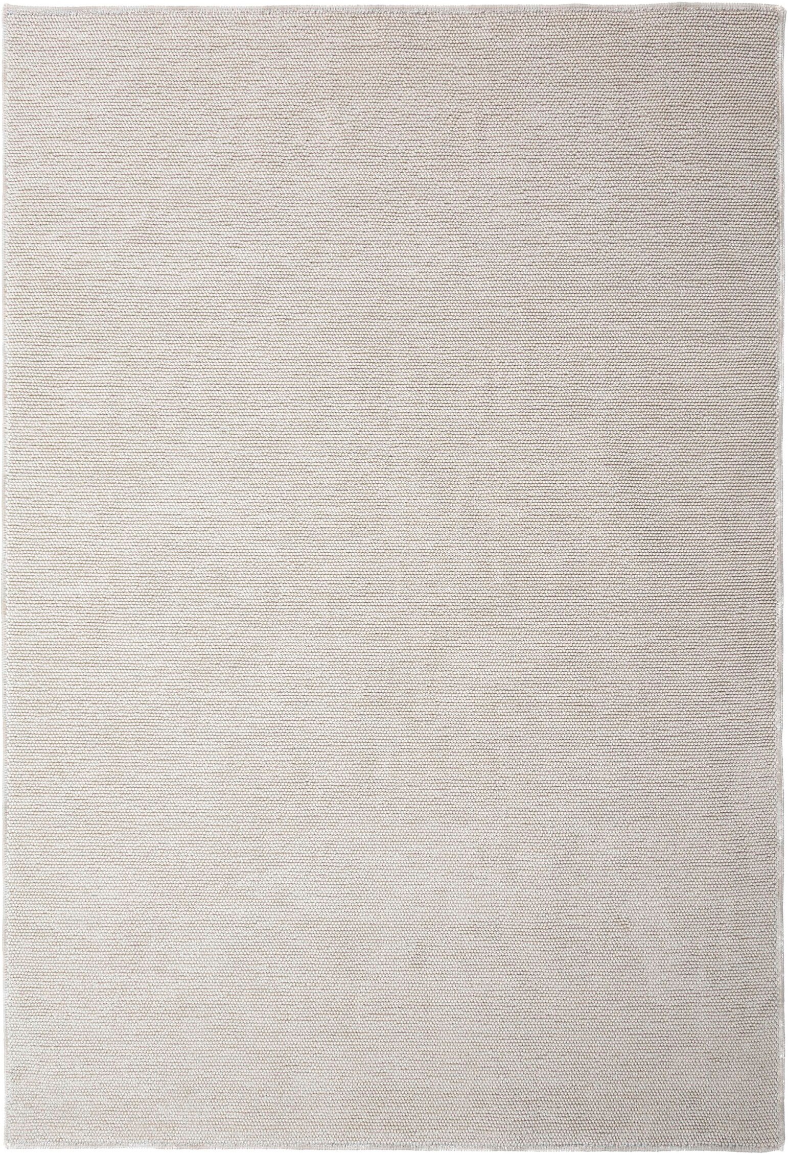 FLAIR RUGS Teppich »LINEAR WASHABLE« rechteckig 9 mm Höhe