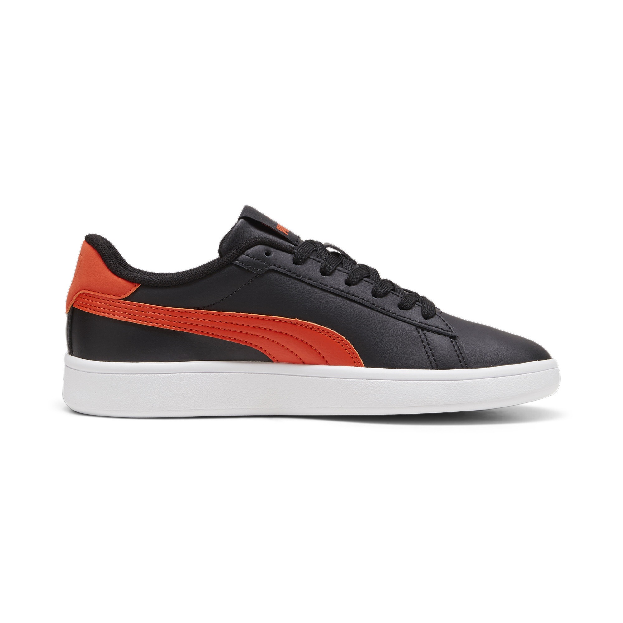 PUMA Sneaker »Smash 3.0 Leather Sneakers Kinder«