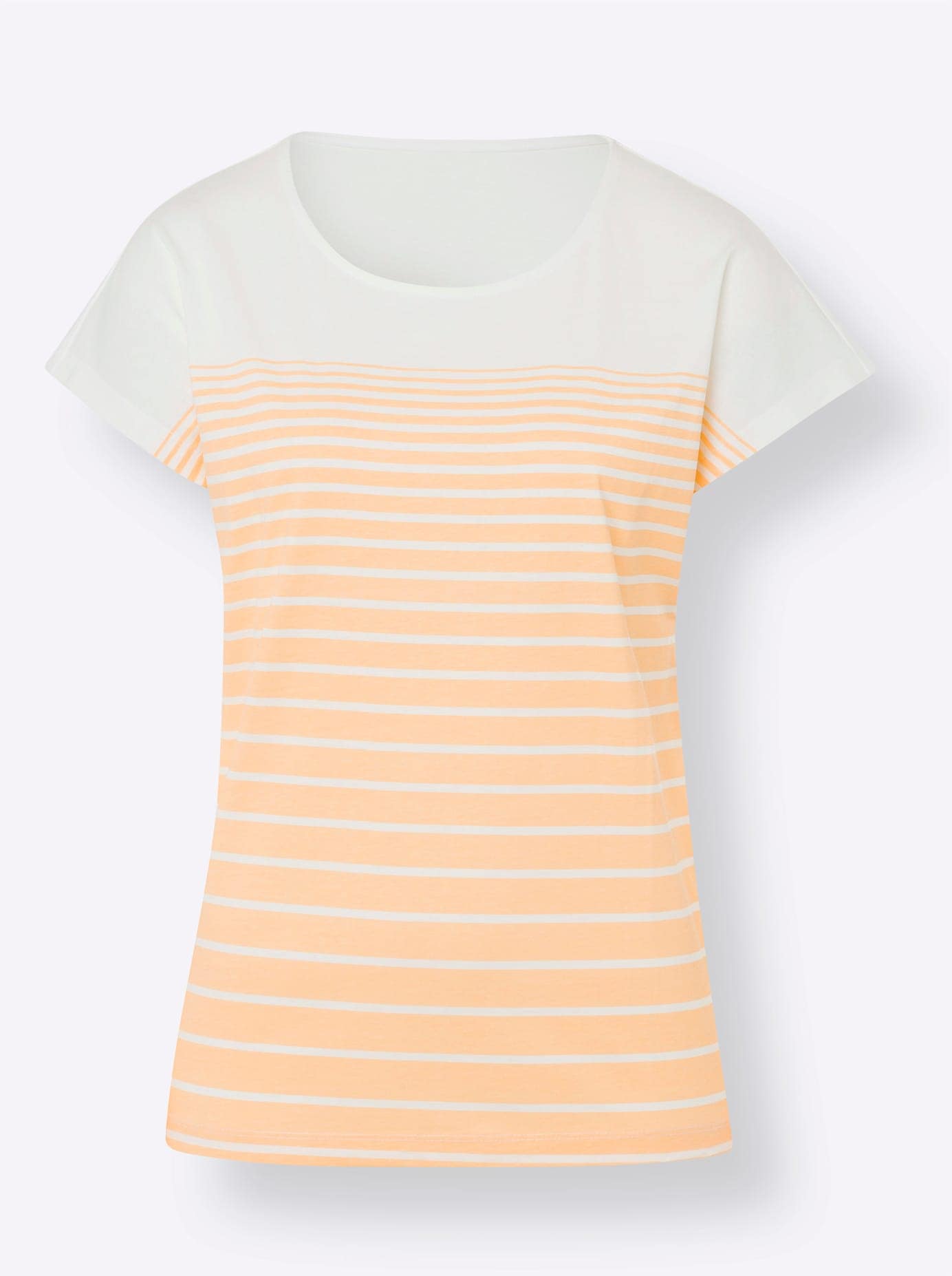 Classic Basics Kurzarmshirt »Shirt«, (1 tlg.)