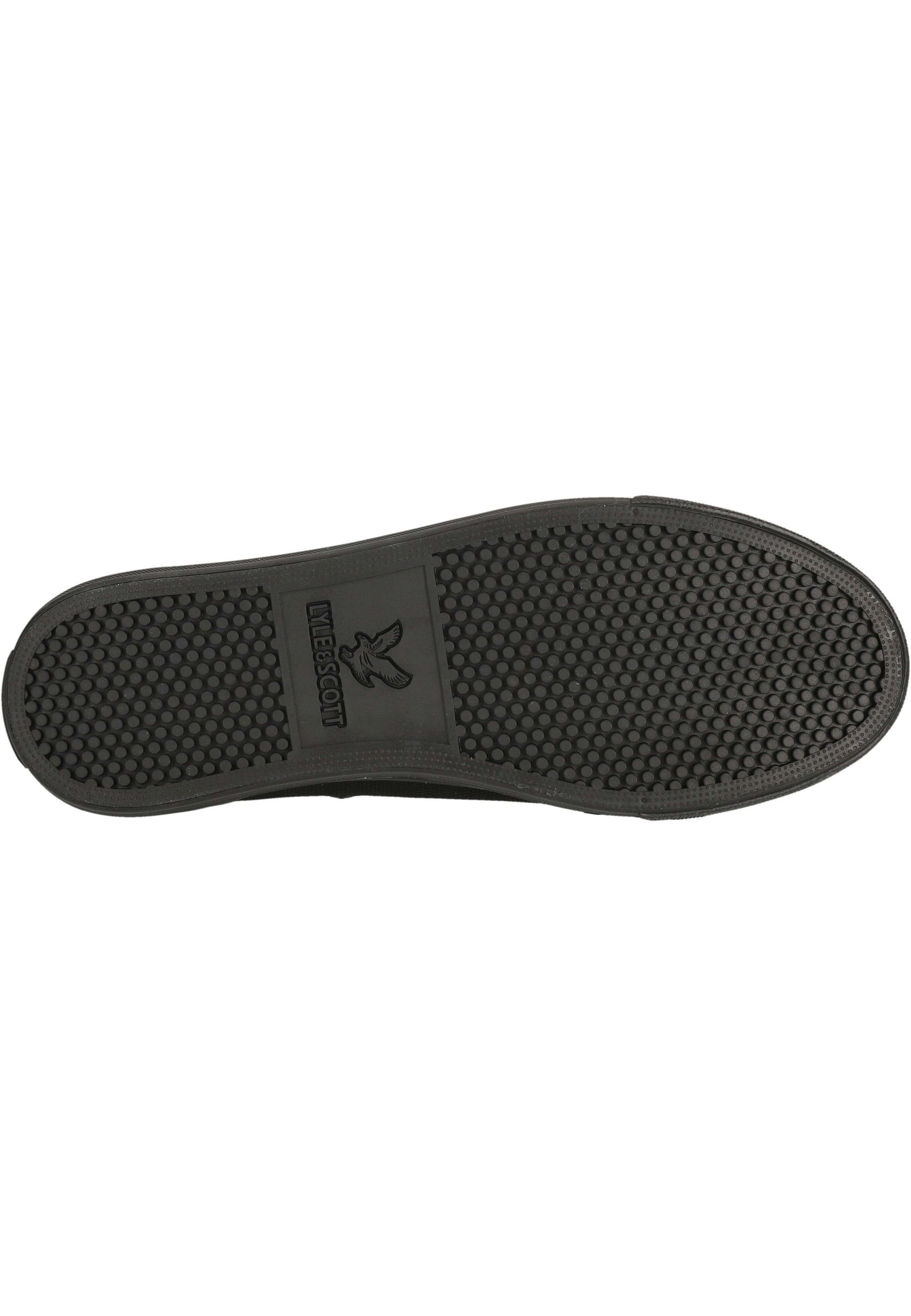 Lyle & Scott Sneaker »Halket«  mit vulkanisierter Sohle