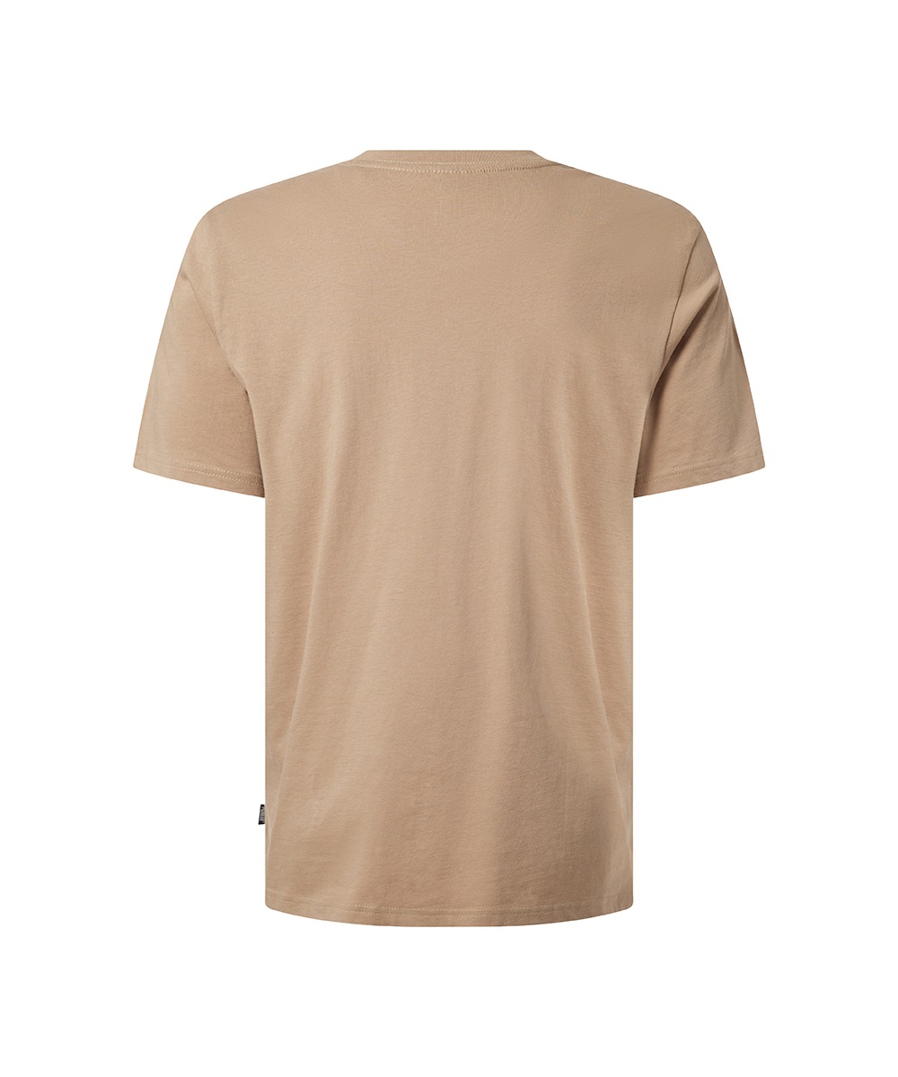 Thumbnail - Pioneer Authentic Jeans T-Shirt in normaler Passform