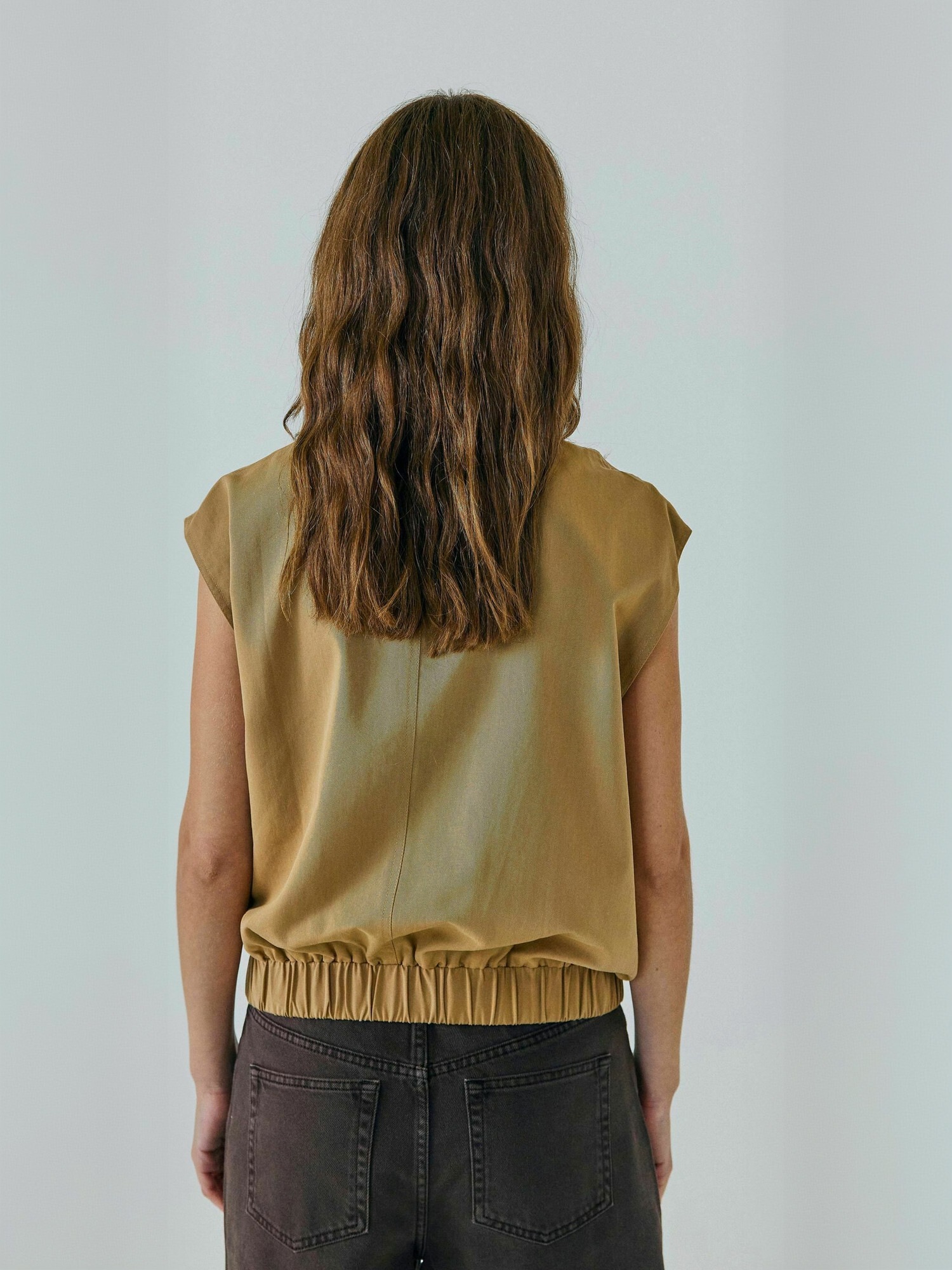 NORR Blusenjacke »NORR Between season jackets Mille«