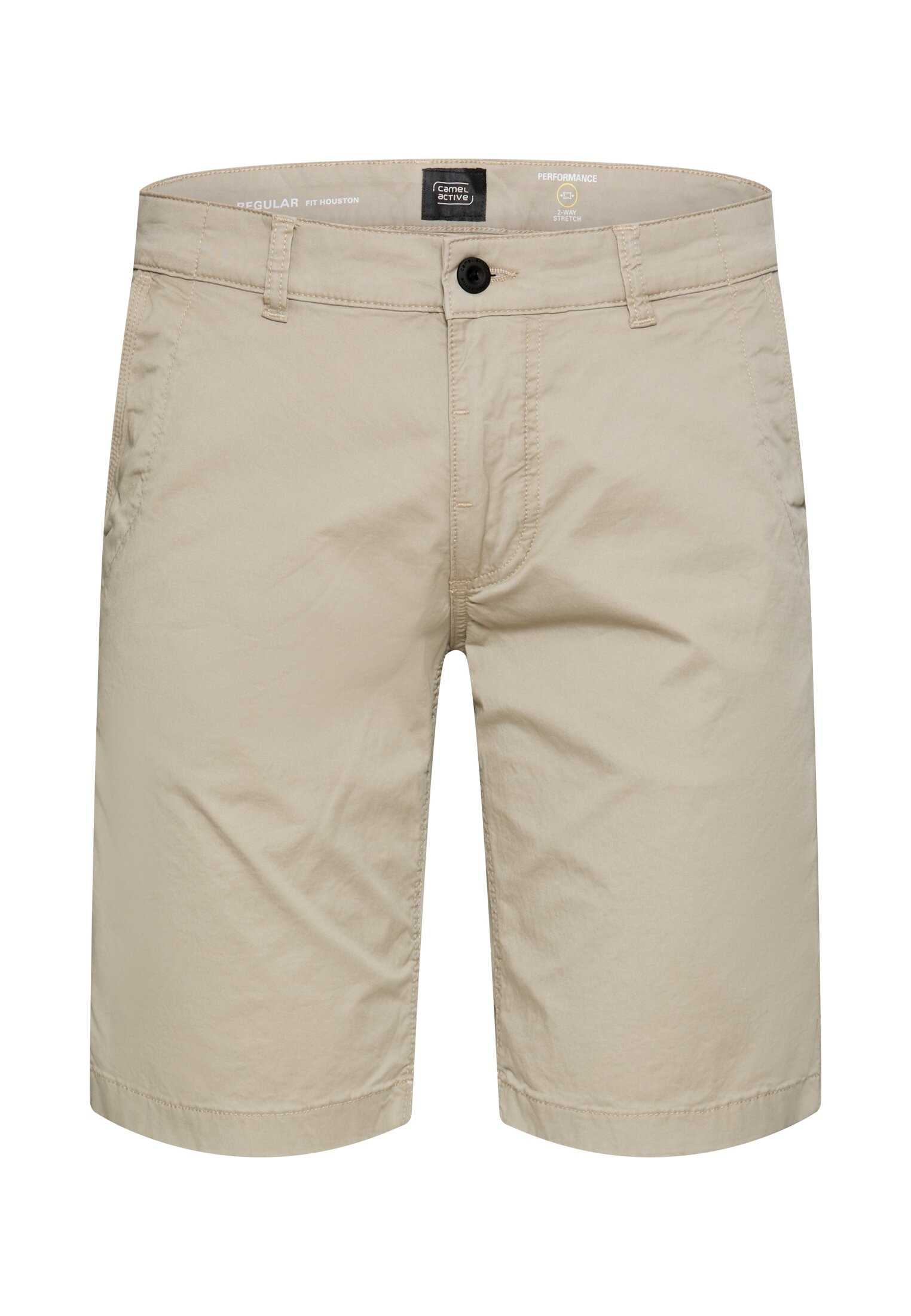 camel active Chinoshorts mit Stretch günstig online kaufen