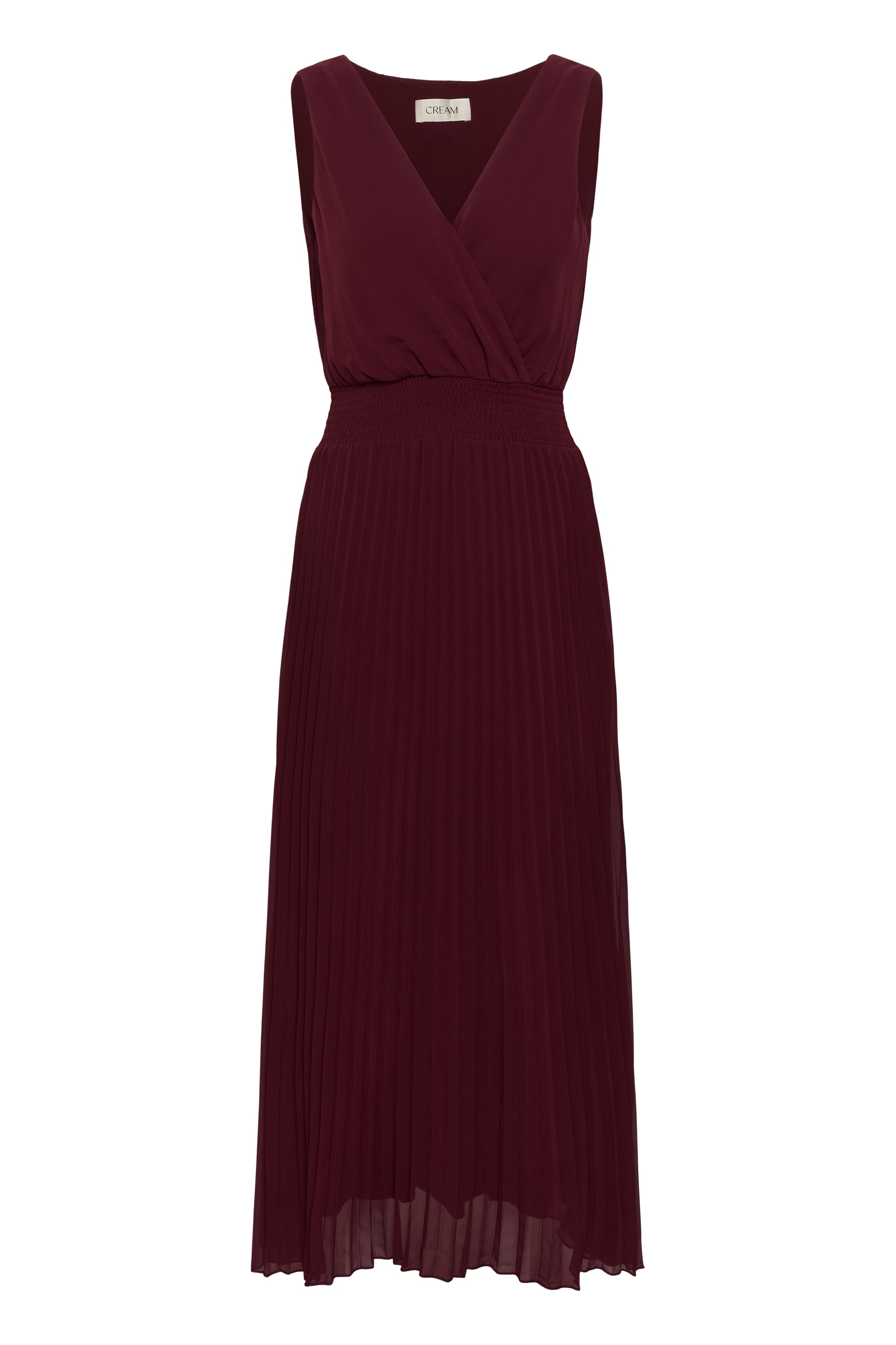 Cream Midikleid "Damen Kleid CRAluna"
