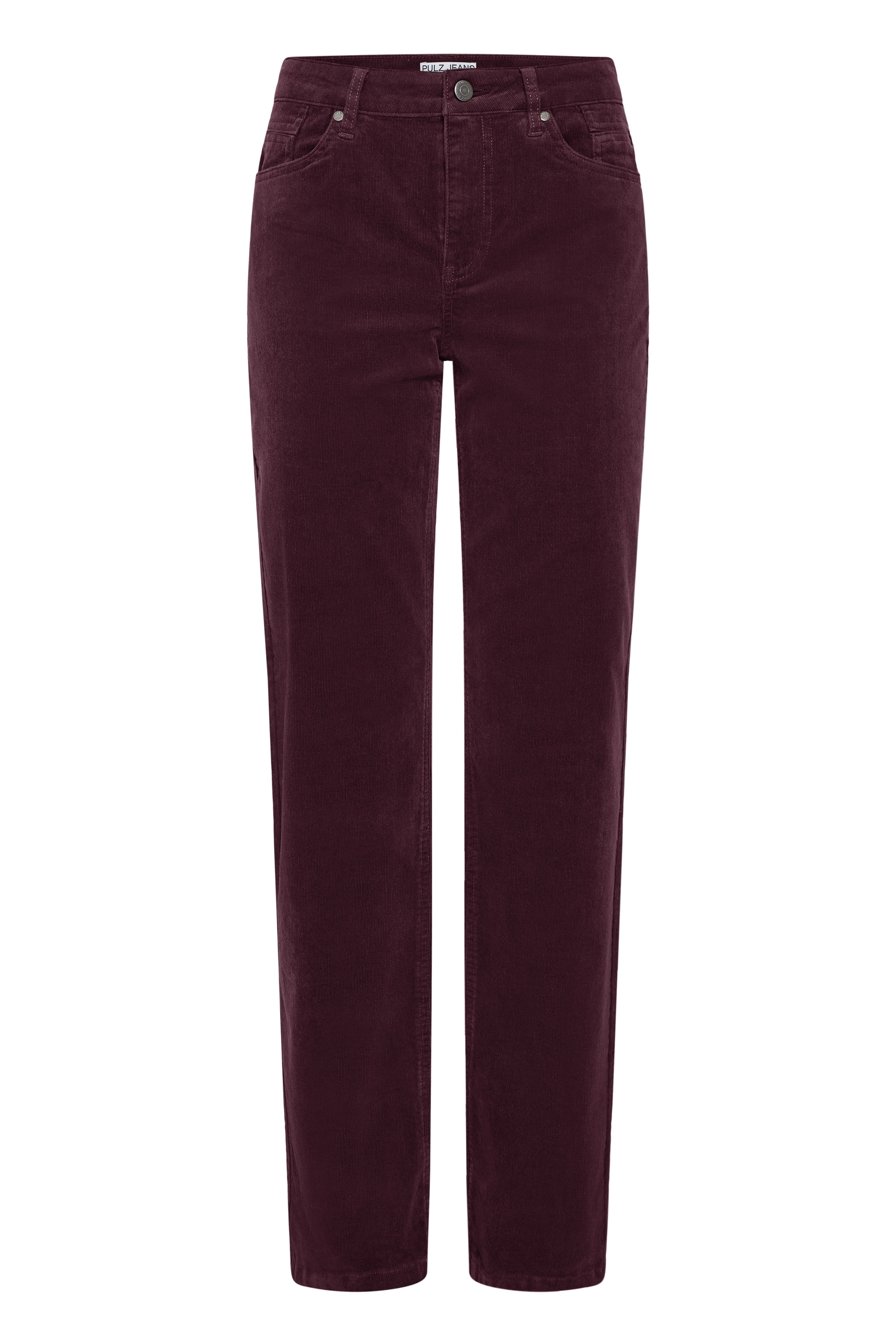 Pulz Jeans Stoffhose "Damen Casual PZSALLY"