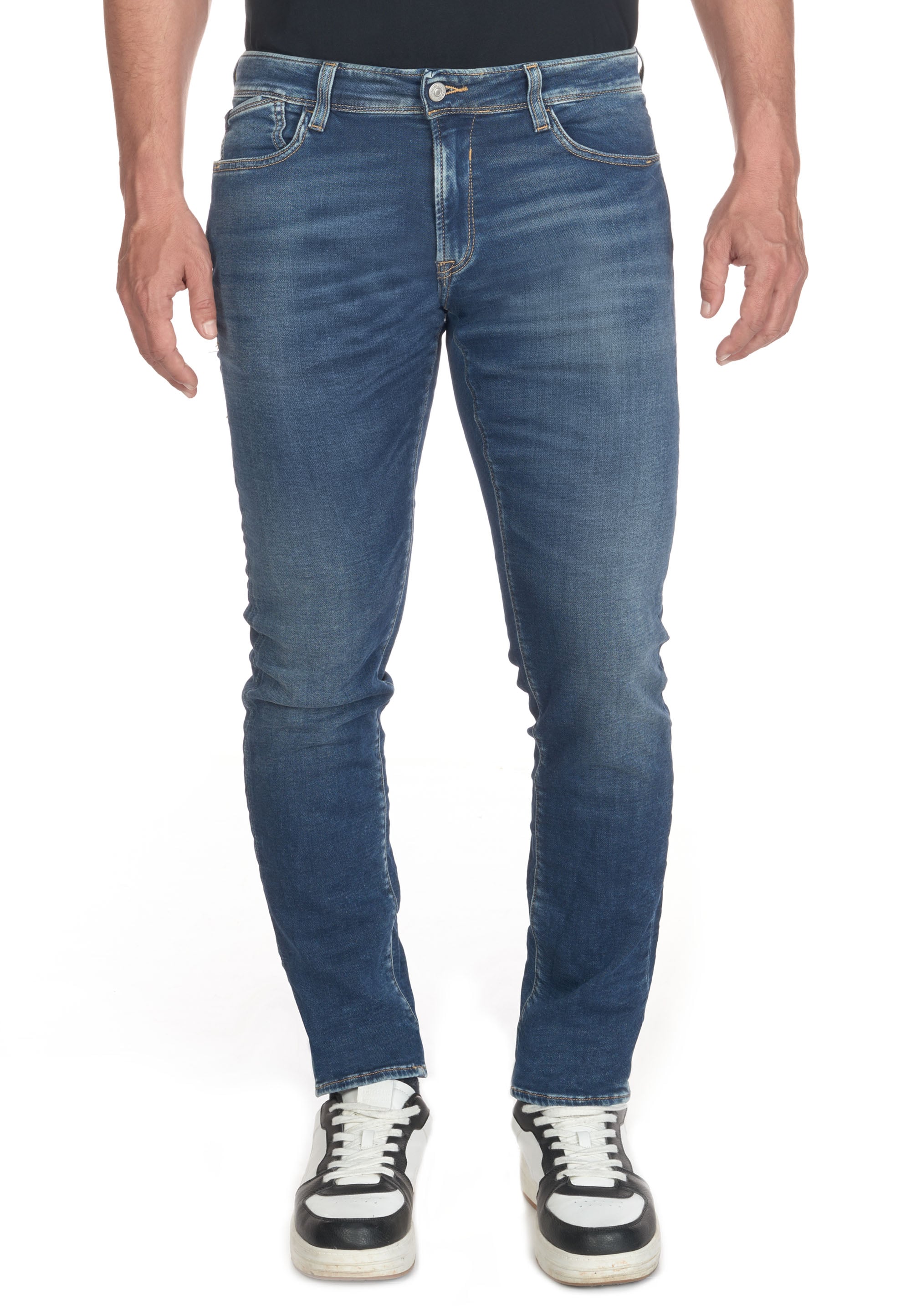 Slim-fit-Jeans »700/11JO«, in tollem Slim Fit-Schnitt