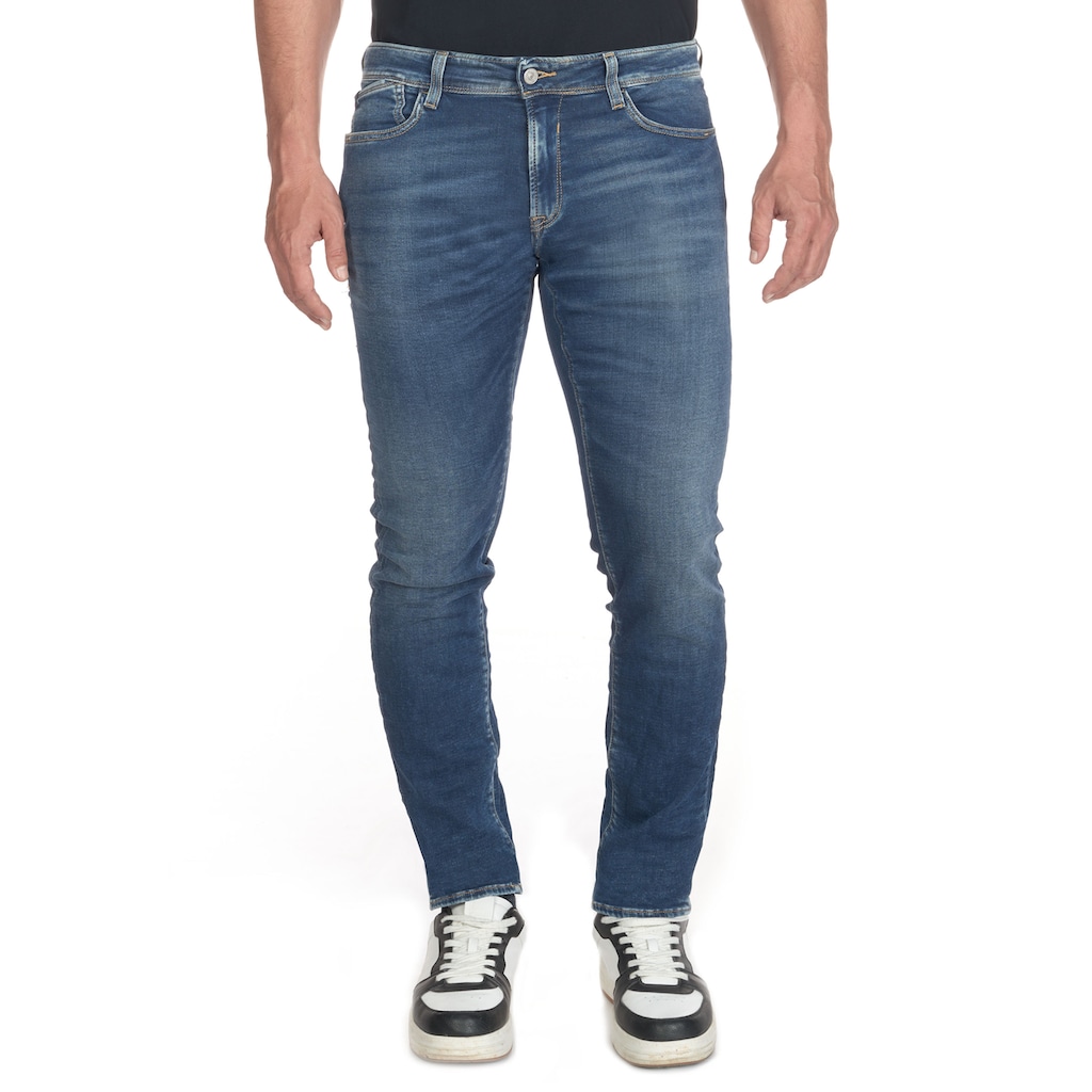 Le Temps Des Cerises Slim-fit-Jeans »700/11JO«