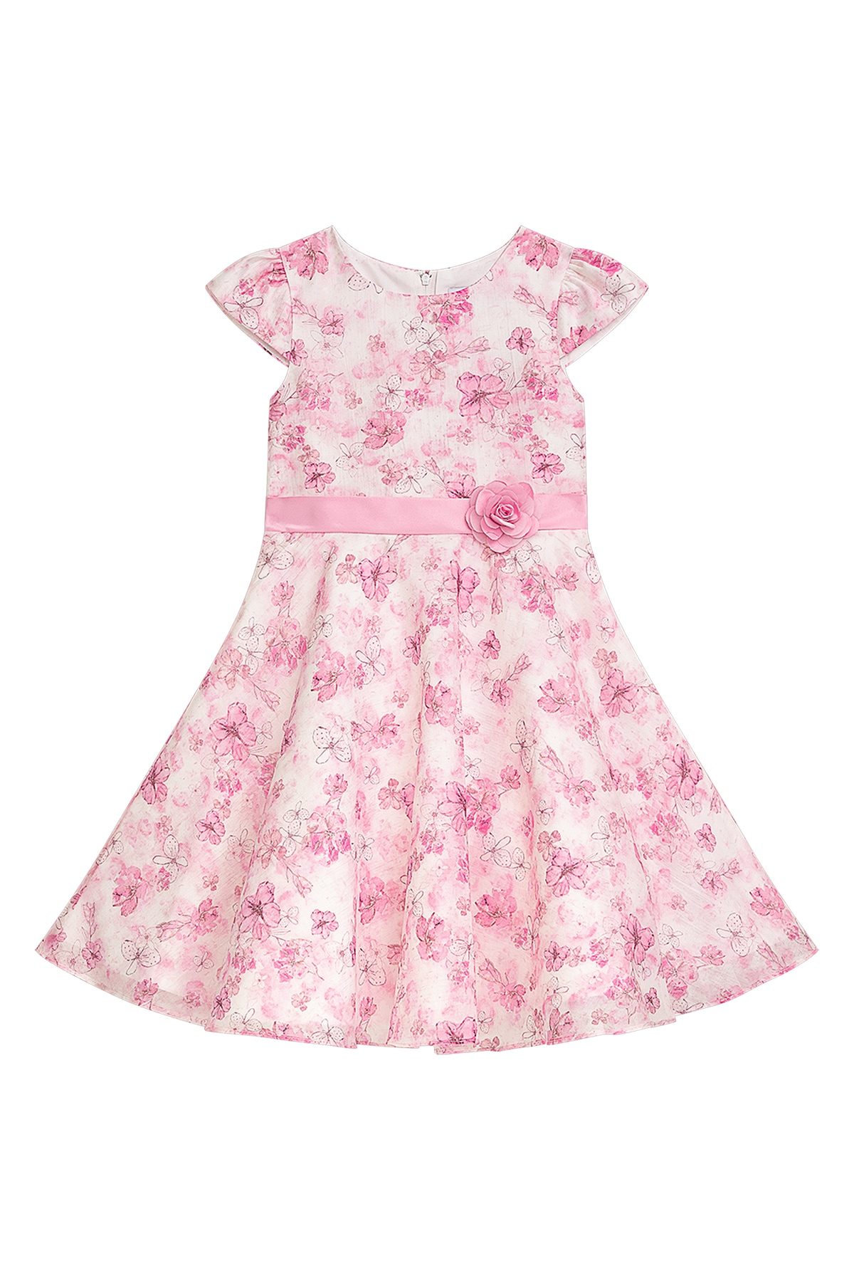 DANAMADE "DANAMADE Dresses DOTTILIA"
