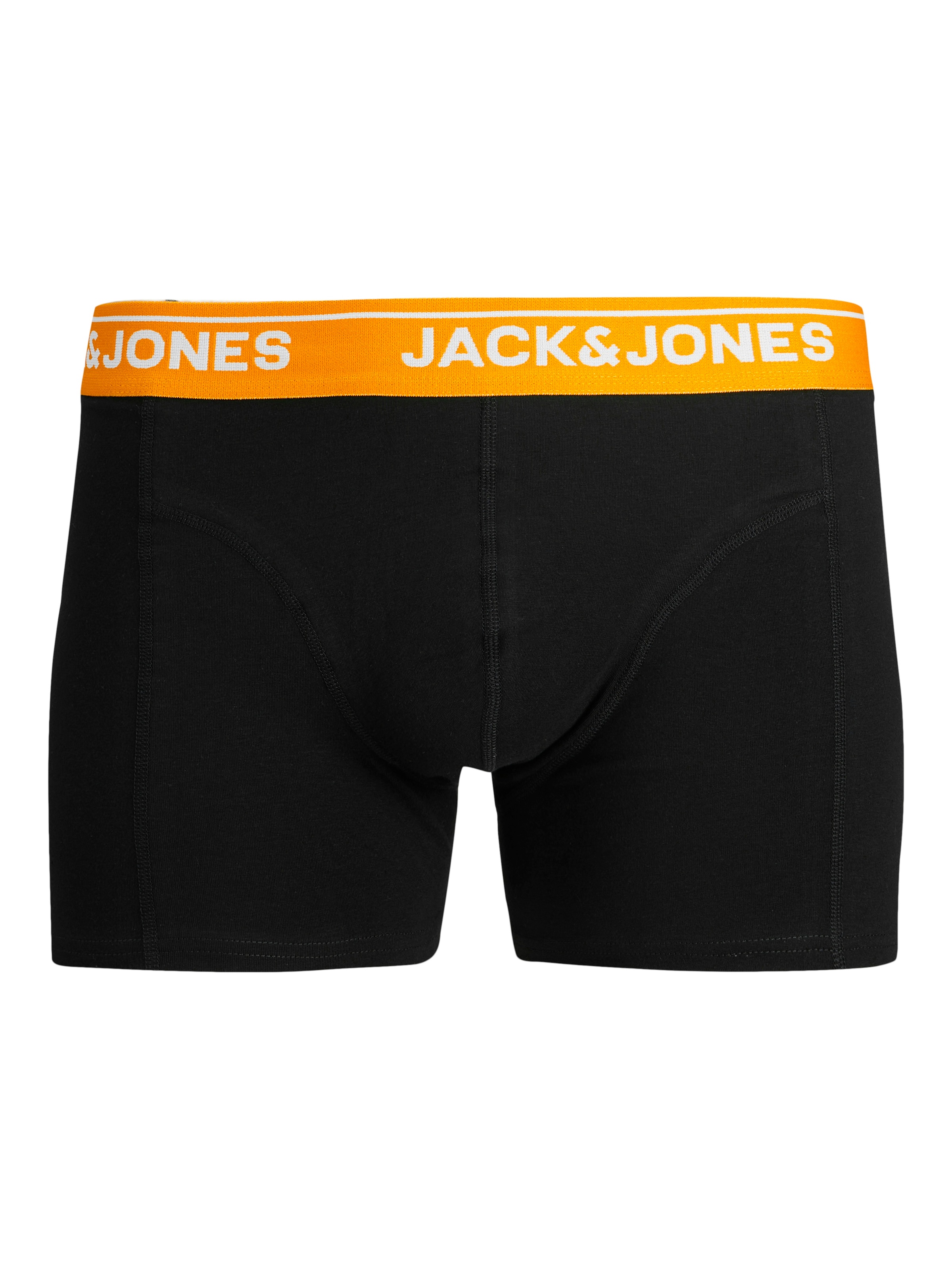 Jack & Jones Trunk "JACTHEODORE SOLID TRUNKS 10 PACK" 10 Stk. günstig online kaufen
