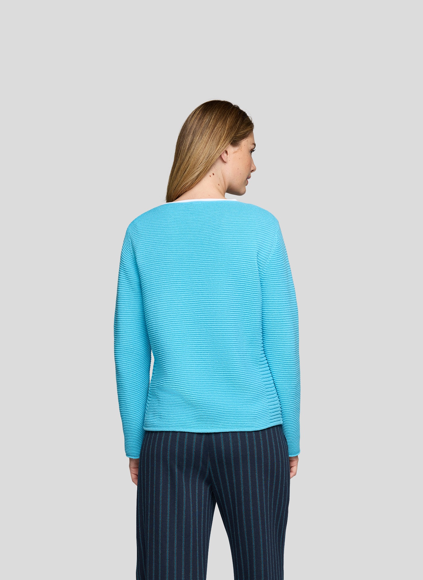Rabe Strickpullover »Pullover«