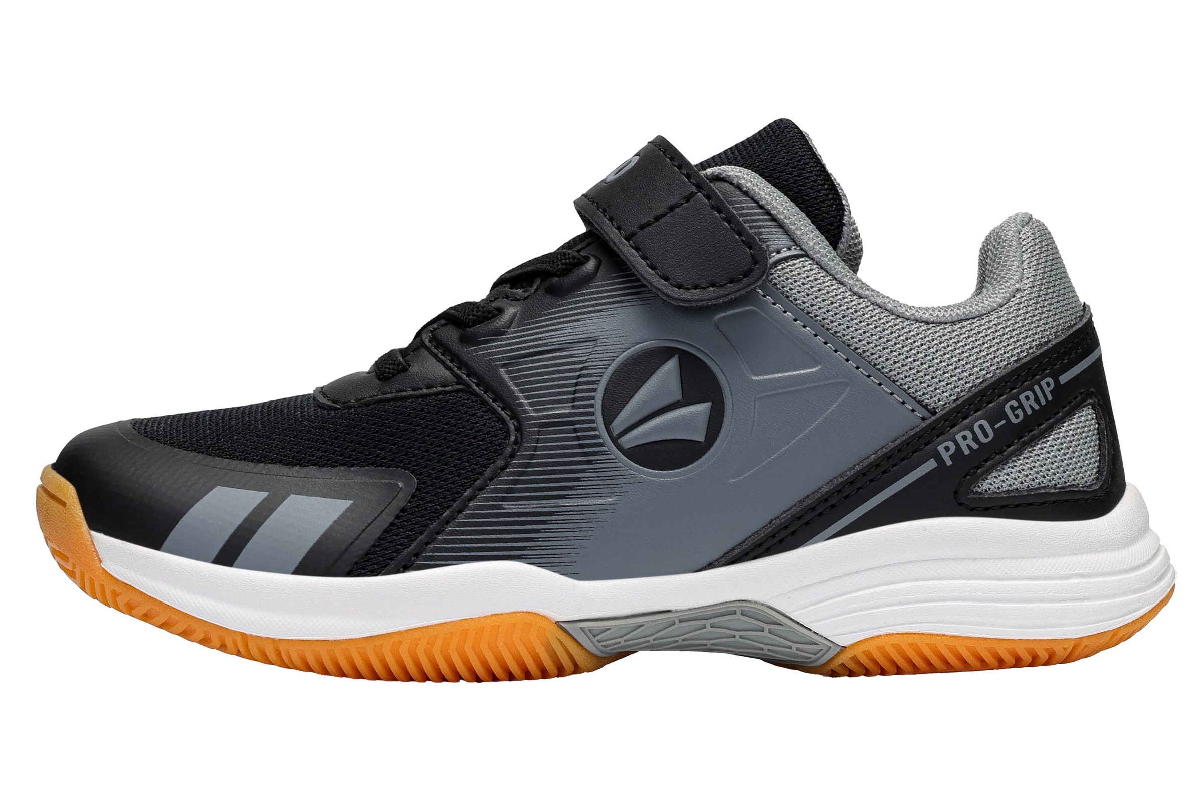 Jako Indoorschuh »J-MS NICK EV«  Hallenschuh, Non-Marking