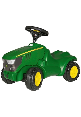 Rolly Toys Rutscherauto »Minitrac John Deere 6150R«, für Kinder von 1,5-4 Jahre kaufen