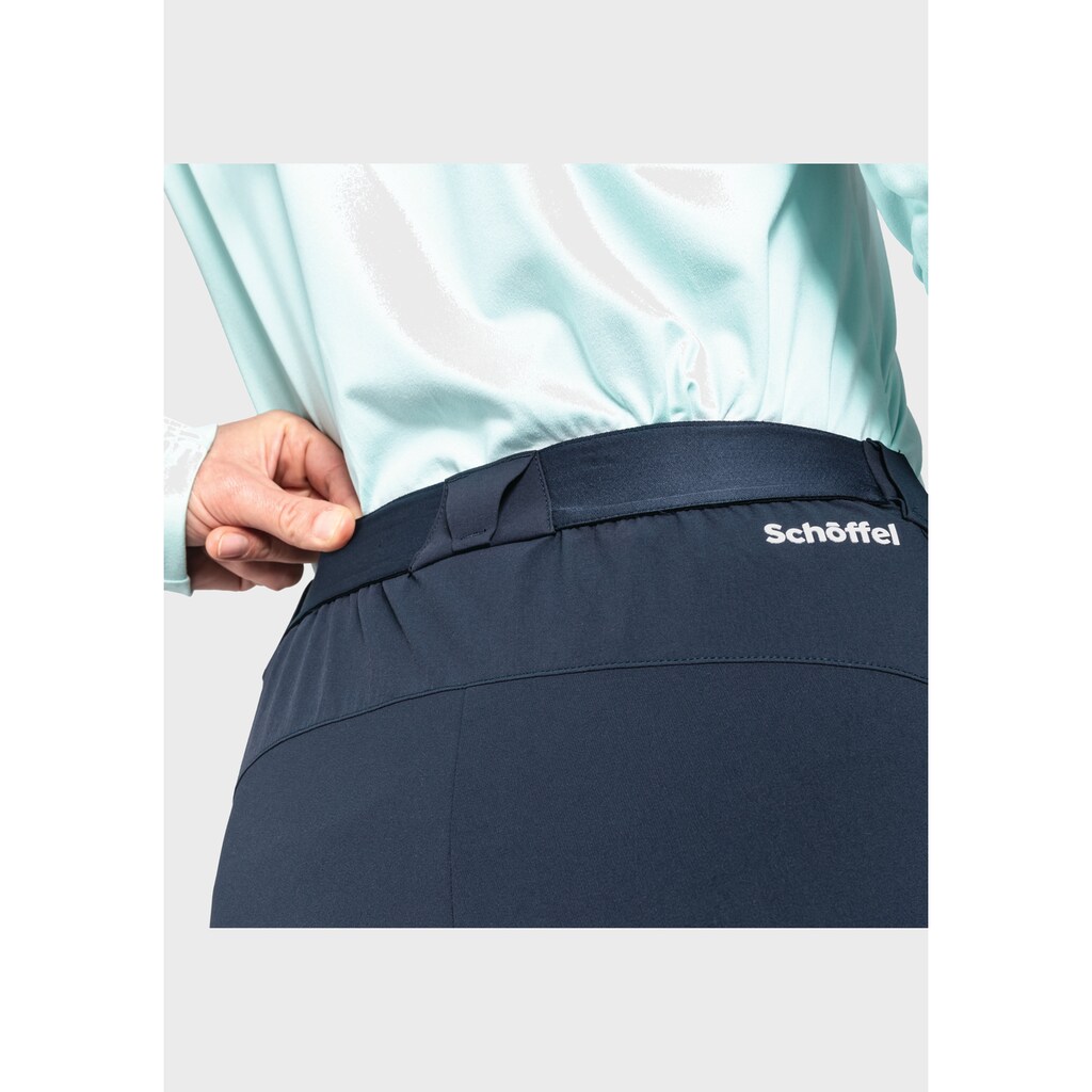 Schöffel Outdoorhose »Softshell Pants Kals L«