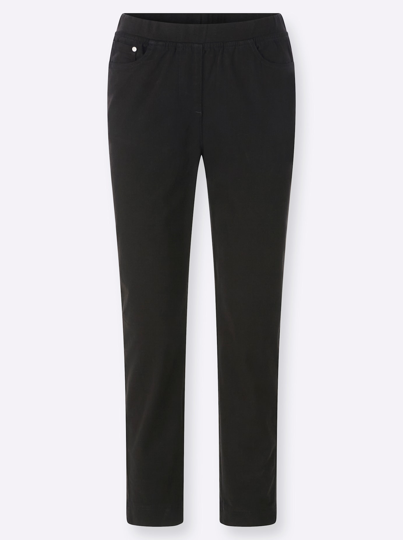 Thumbnail - Inspirationen 7/8-Jeans 1 tlg.