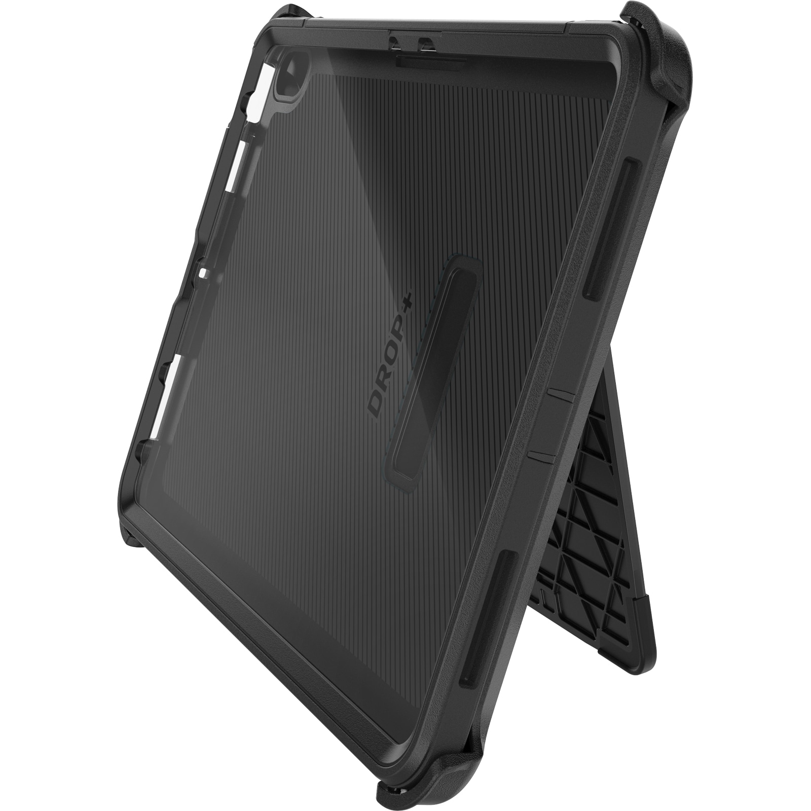 Otterbox Handyhülle »Defender für Apple iPad Air 11 (M2/5th/4th gen)«, Tablet, 28 cm (11 Zoll), Backcover, Schutzhülle, Handyschutzhülle, Case, Schutzcase, stoßfest
