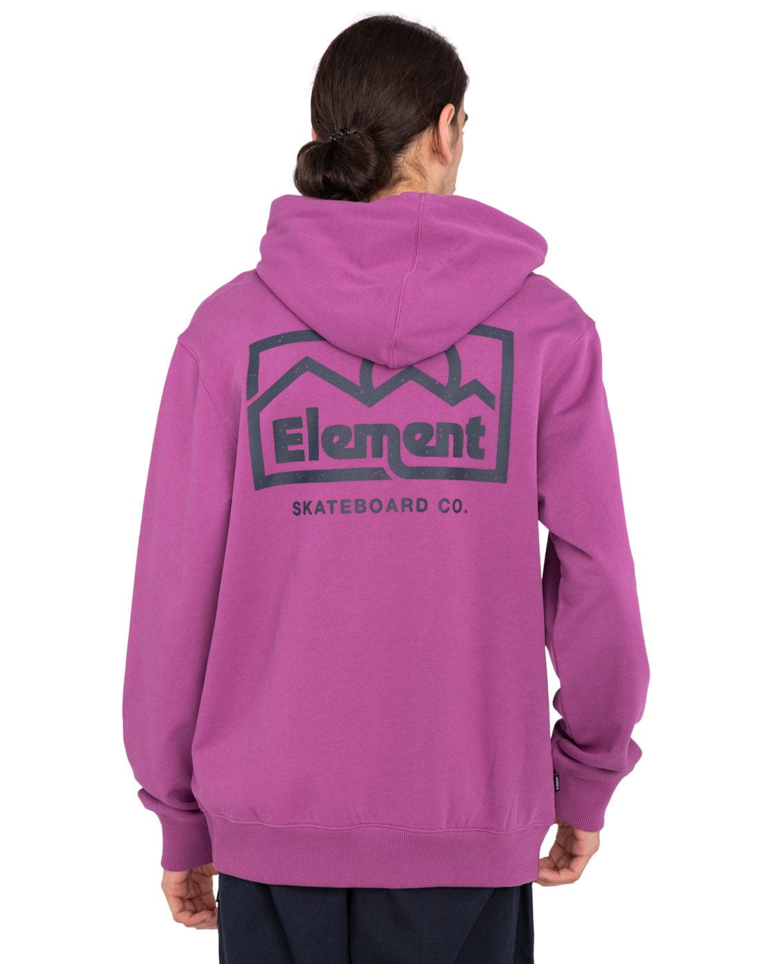 Element Hoodie »Sunup«