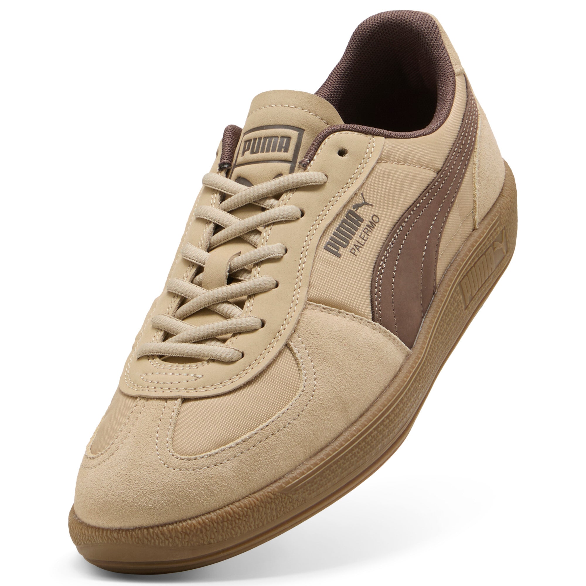 PUMA Sneaker »PALERMO POP«