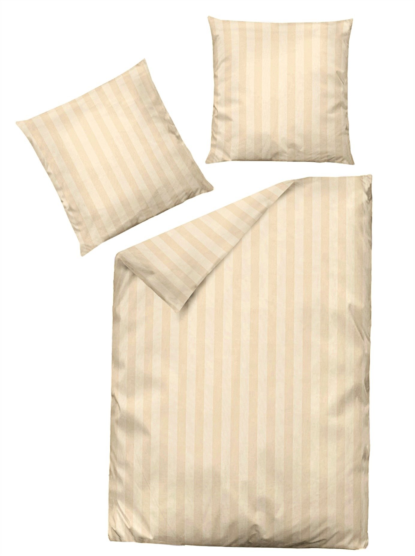 Dormisette Bettwäsche 1 Stk. tlg. günstig online kaufen