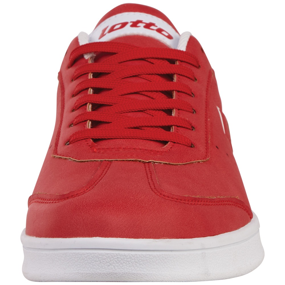 Thumbnail - lotto Sneaker - in schlanker Retro Silhouette