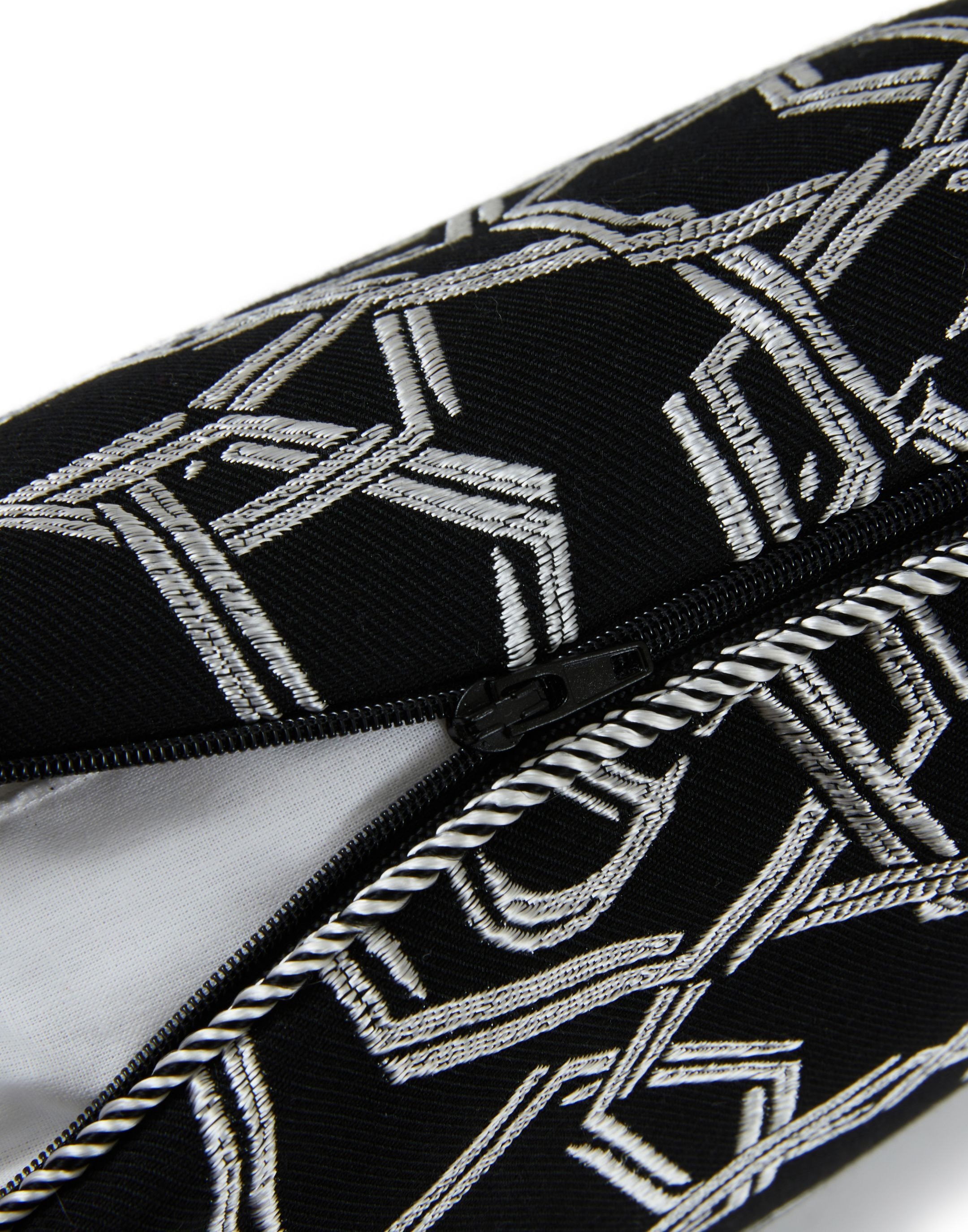 PHILIPP PLEIN Kissenbezüge »Jacquard Cushion Chains 60x60«